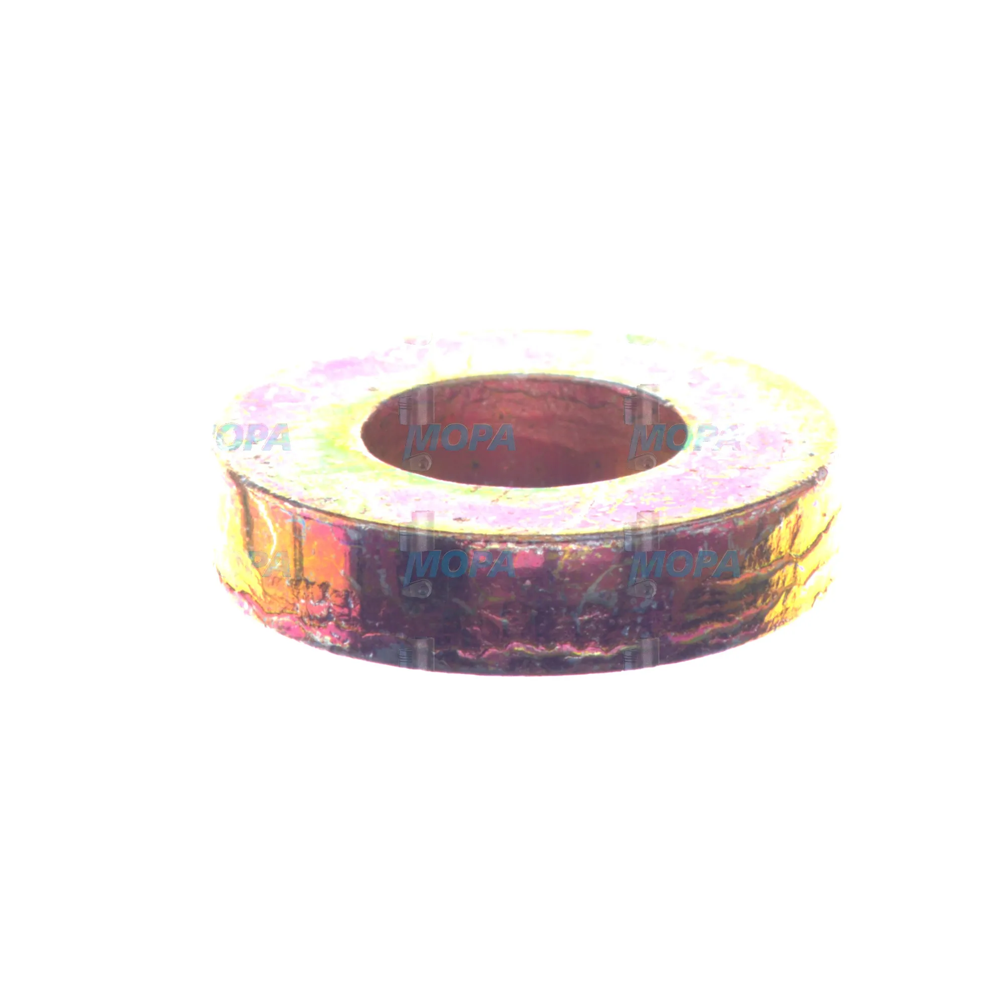 PLAIN WASHER - 4449905140 suitable for MTU engines 8