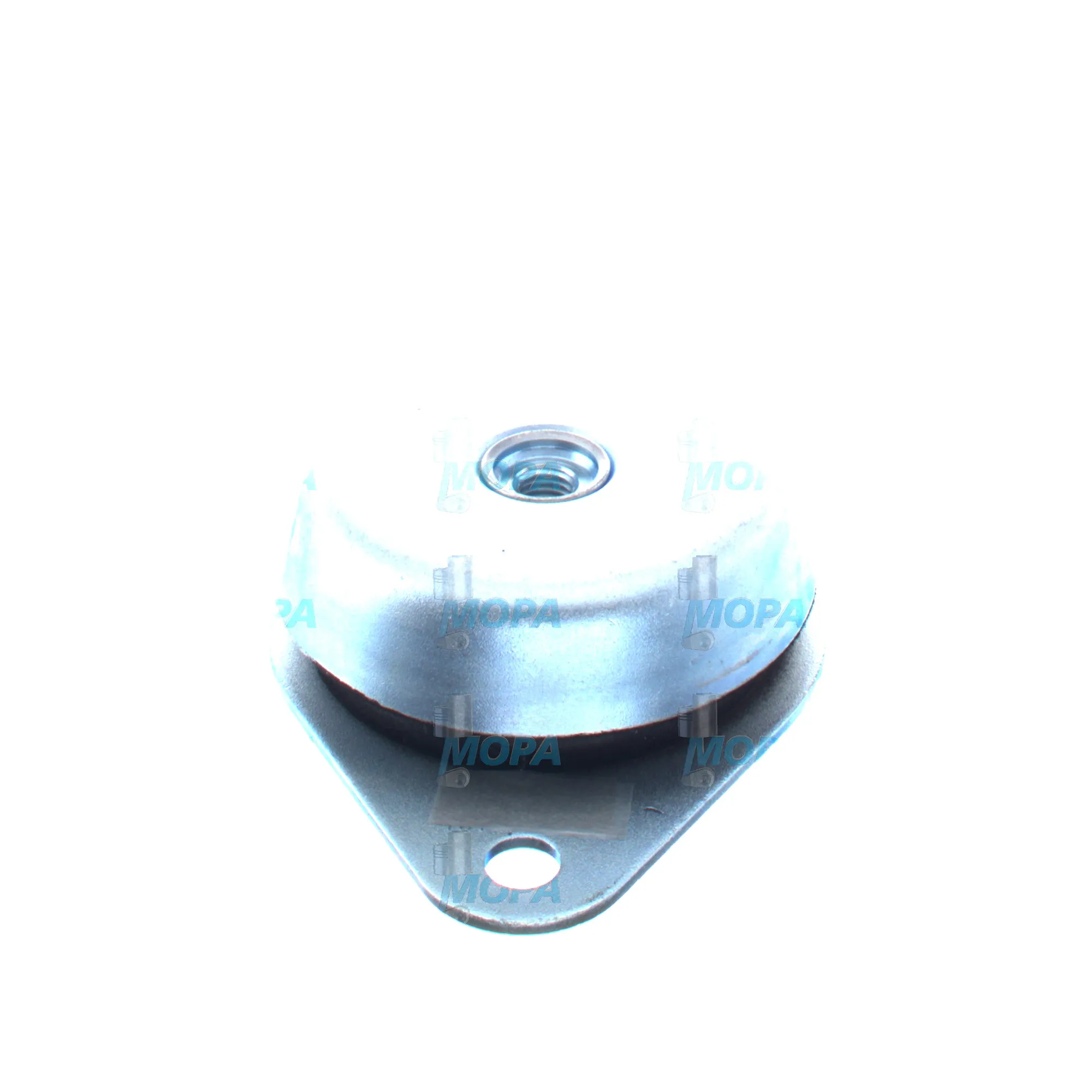 BONDED RUBBER MOUNTING - 50724360023 suitable for MAN D-engines 8