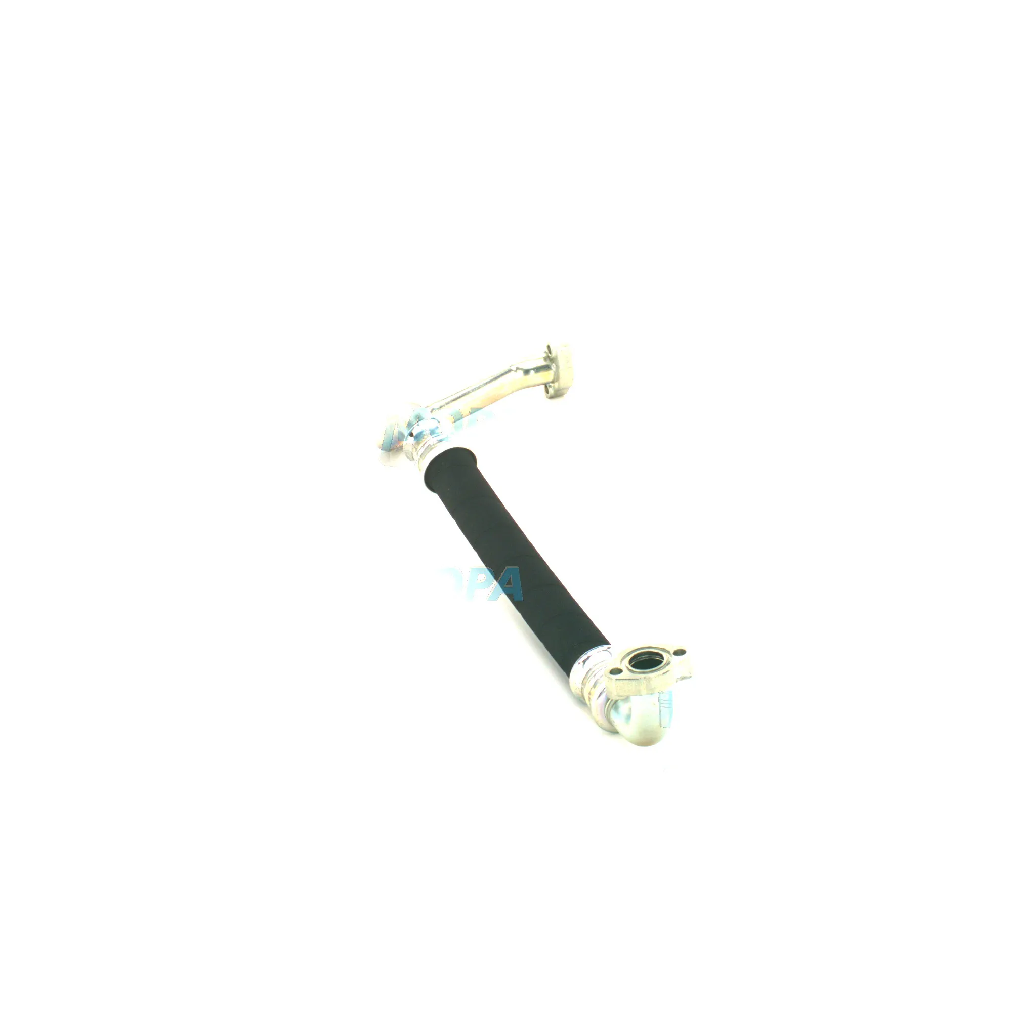 LUBRICAT. OIL LINE - 04300476 suitable for Deutz engines 6