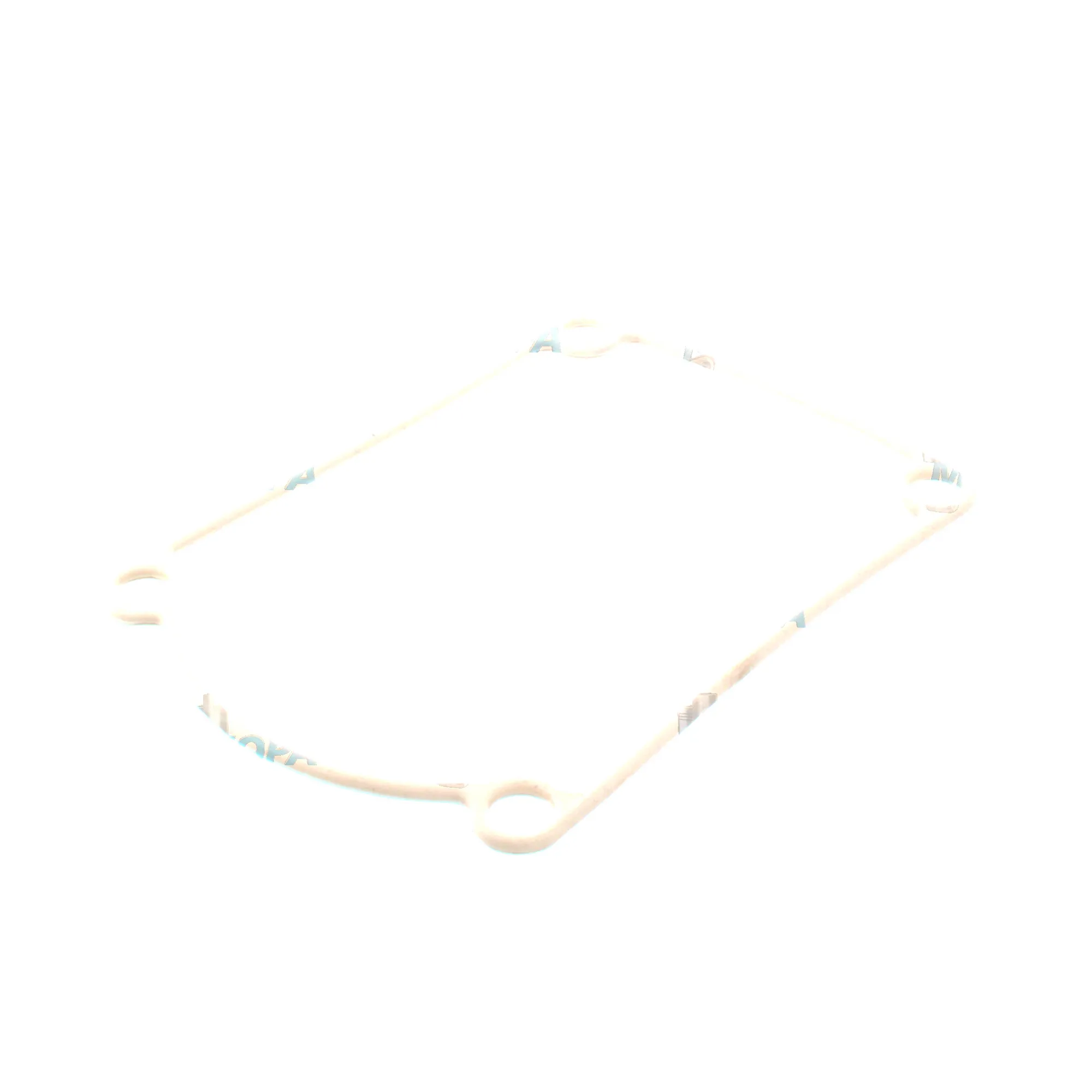 GASKET - K0003361699 suitable for MAN D engines