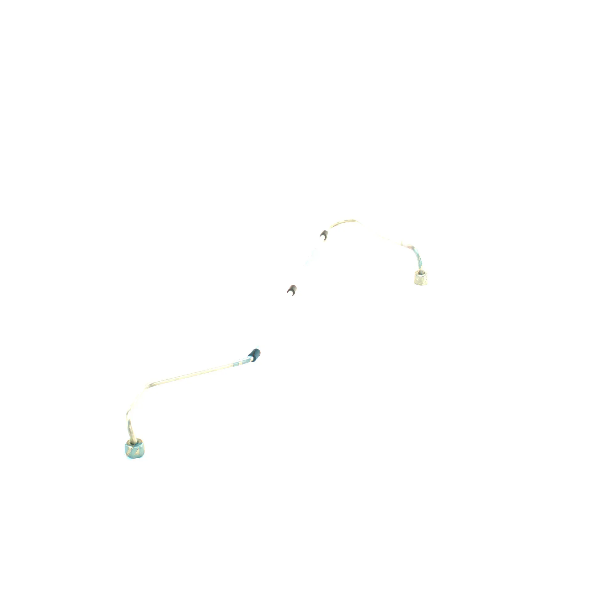 EINSPRITZLEITUNG - 04141749 passend für Deutz Motoren 9