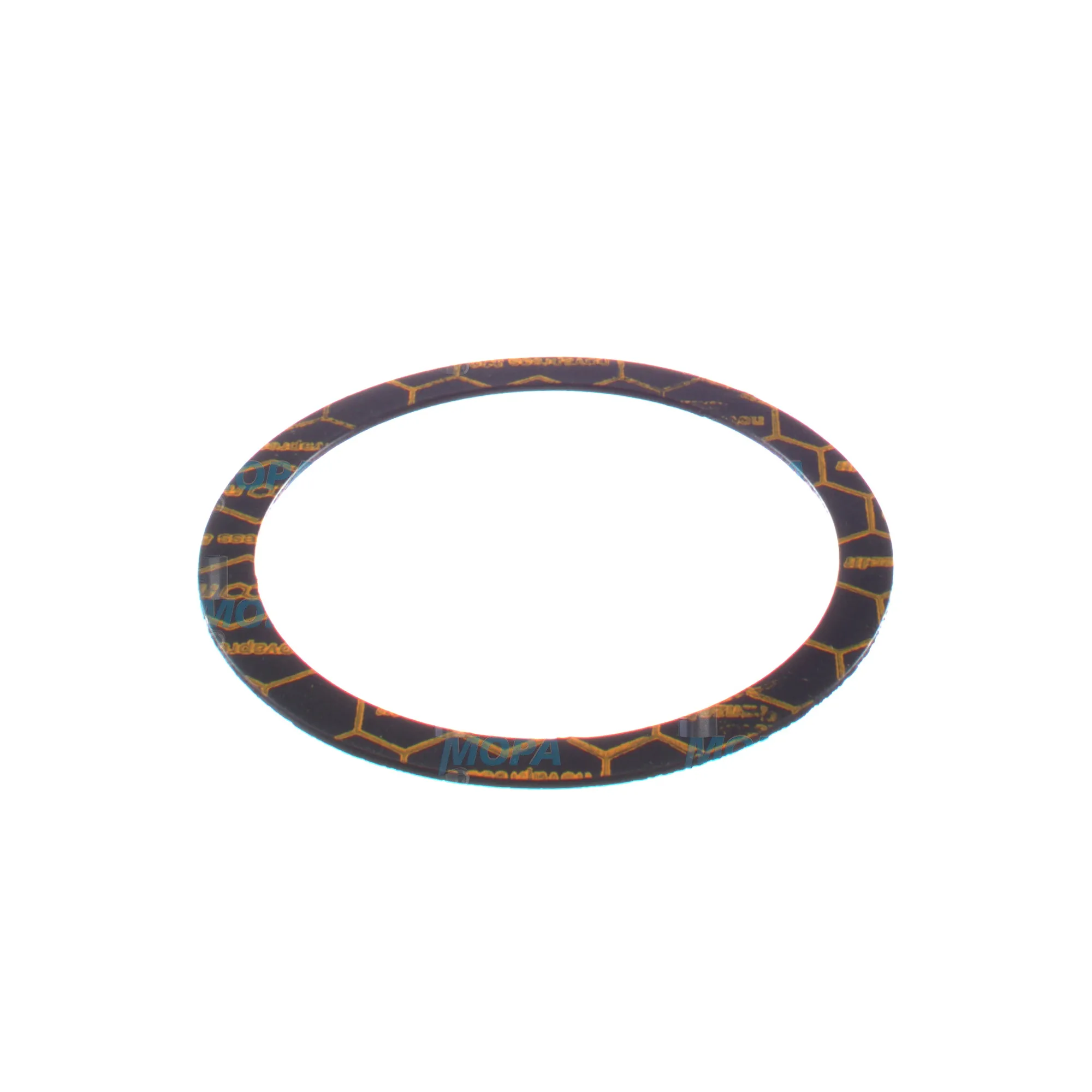 GASKET - 5552032780 suitable for MTU engines 7