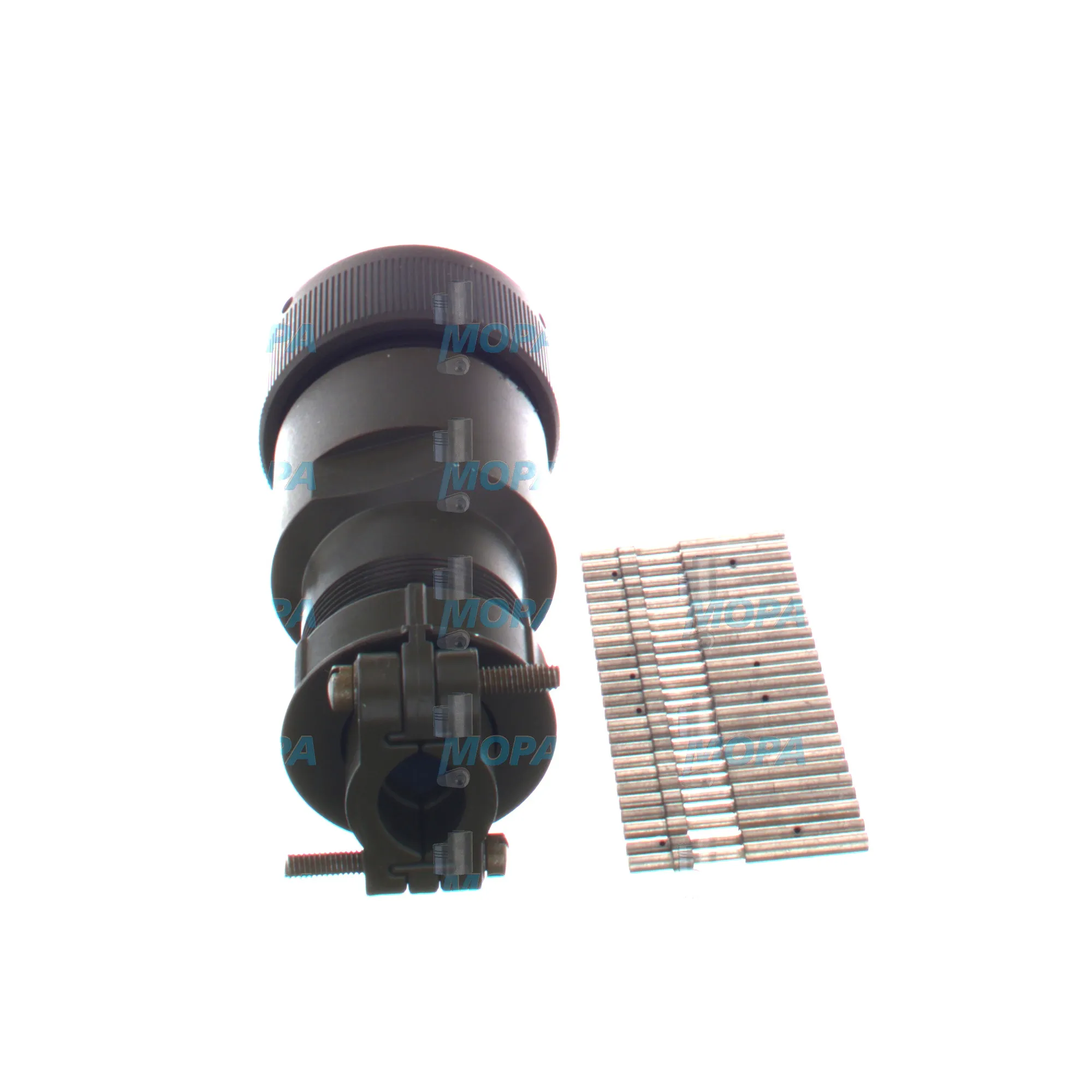 MALE CONNECTOR - 0025312883 suitable for MTU engines 8