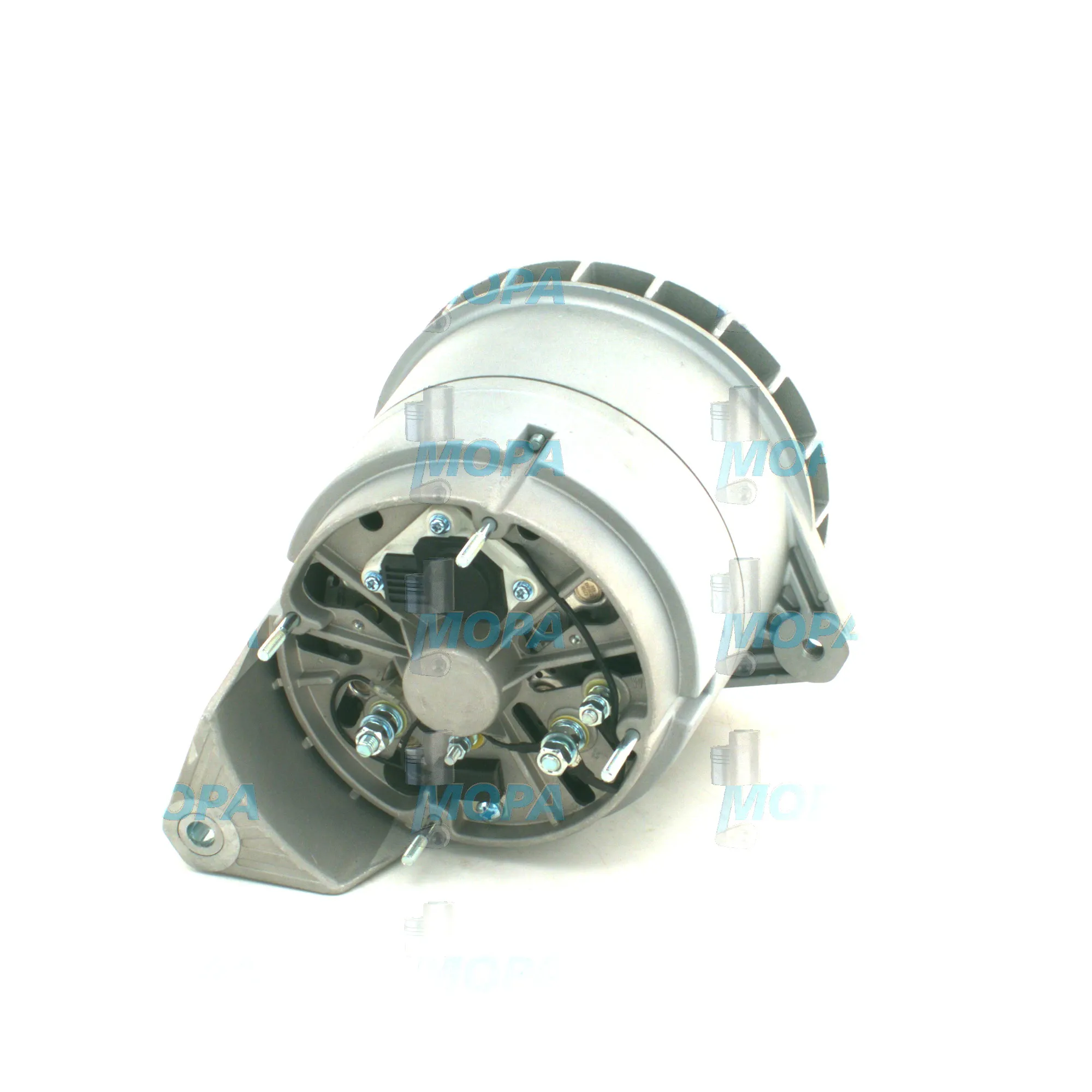 ALTERNATOR - 0101547902 suitable for MTU engines 7