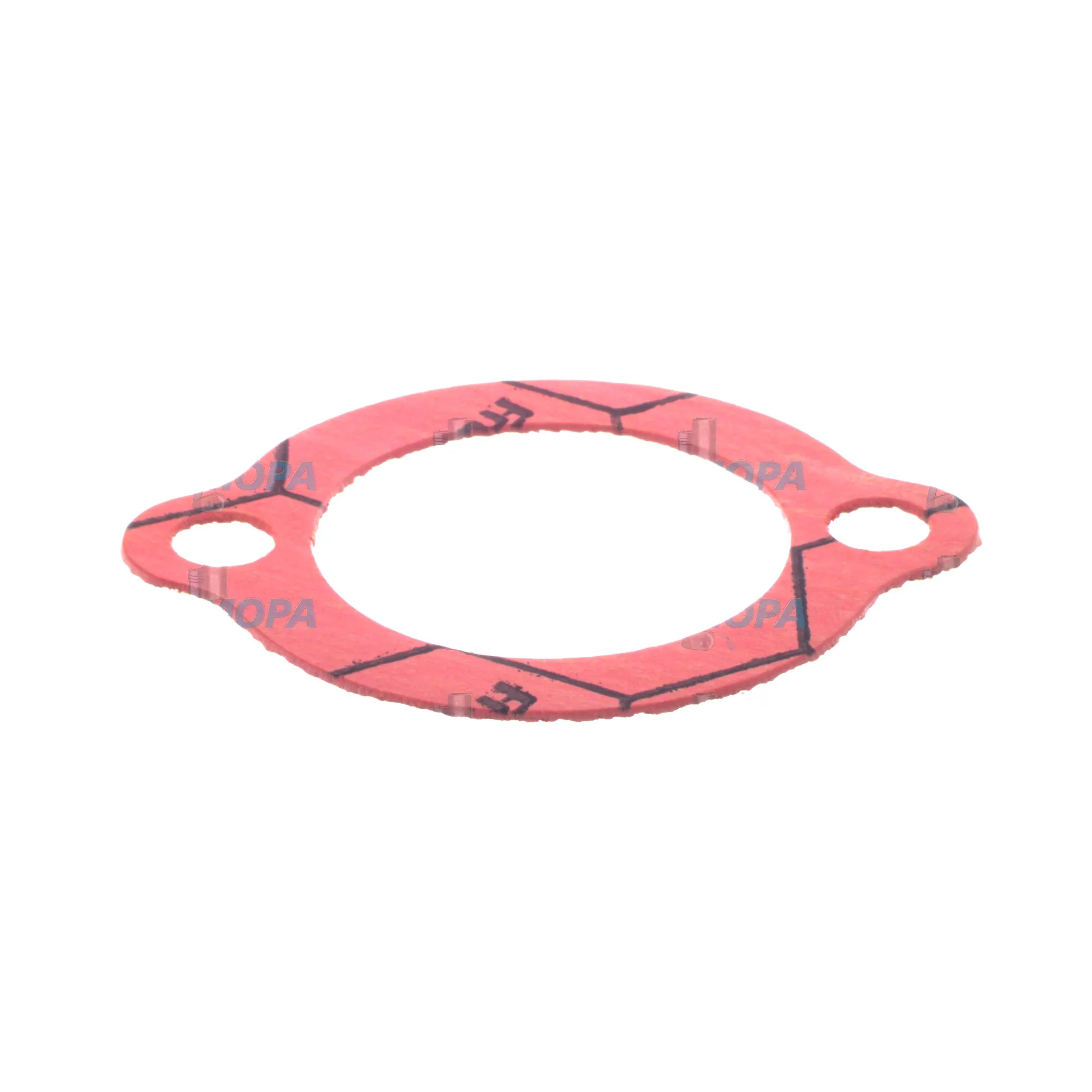 GASKET - 5532031280 suitable for MTU engines 8