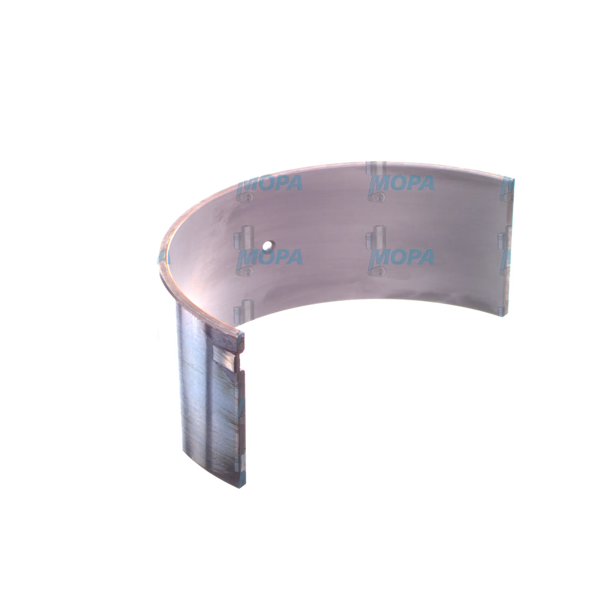 BIG END BEARING SHELL - 5360382410 suitable for MTU engines 9