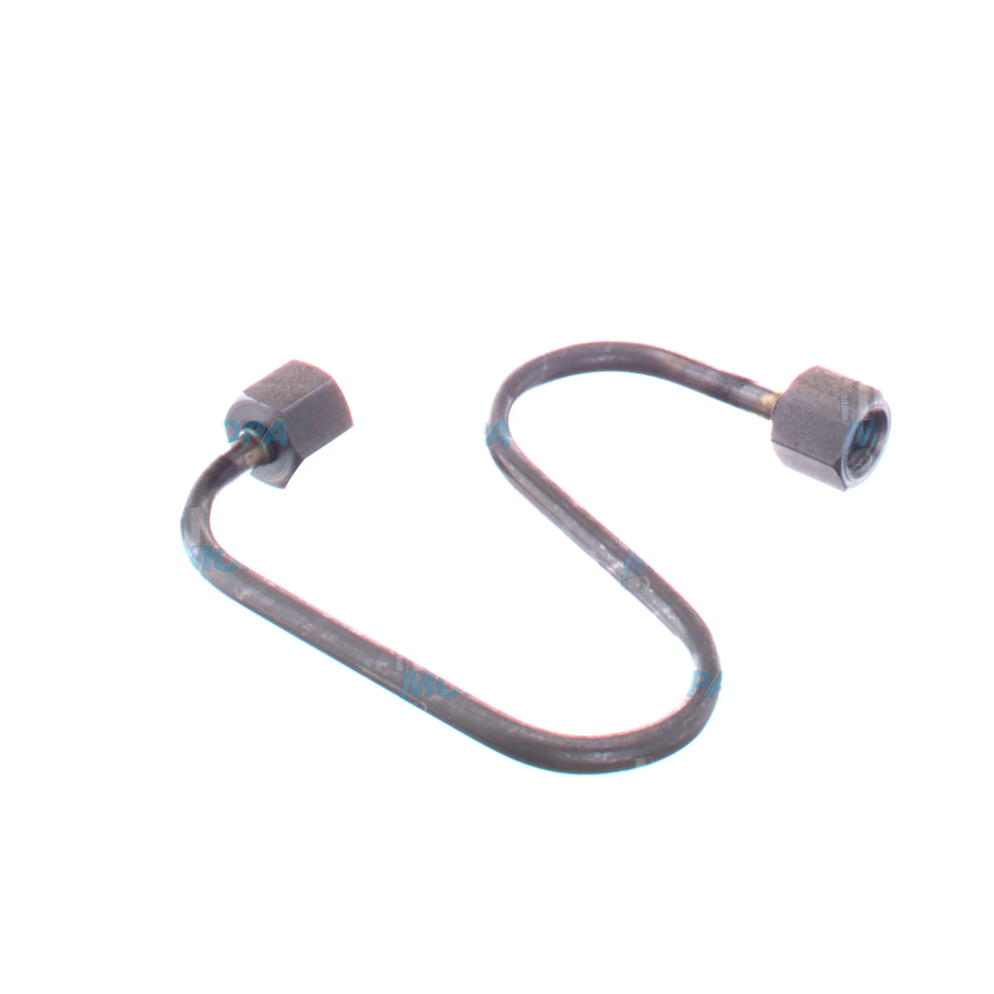 VENT LINE - 5532004258 suitable for MTU engines 6