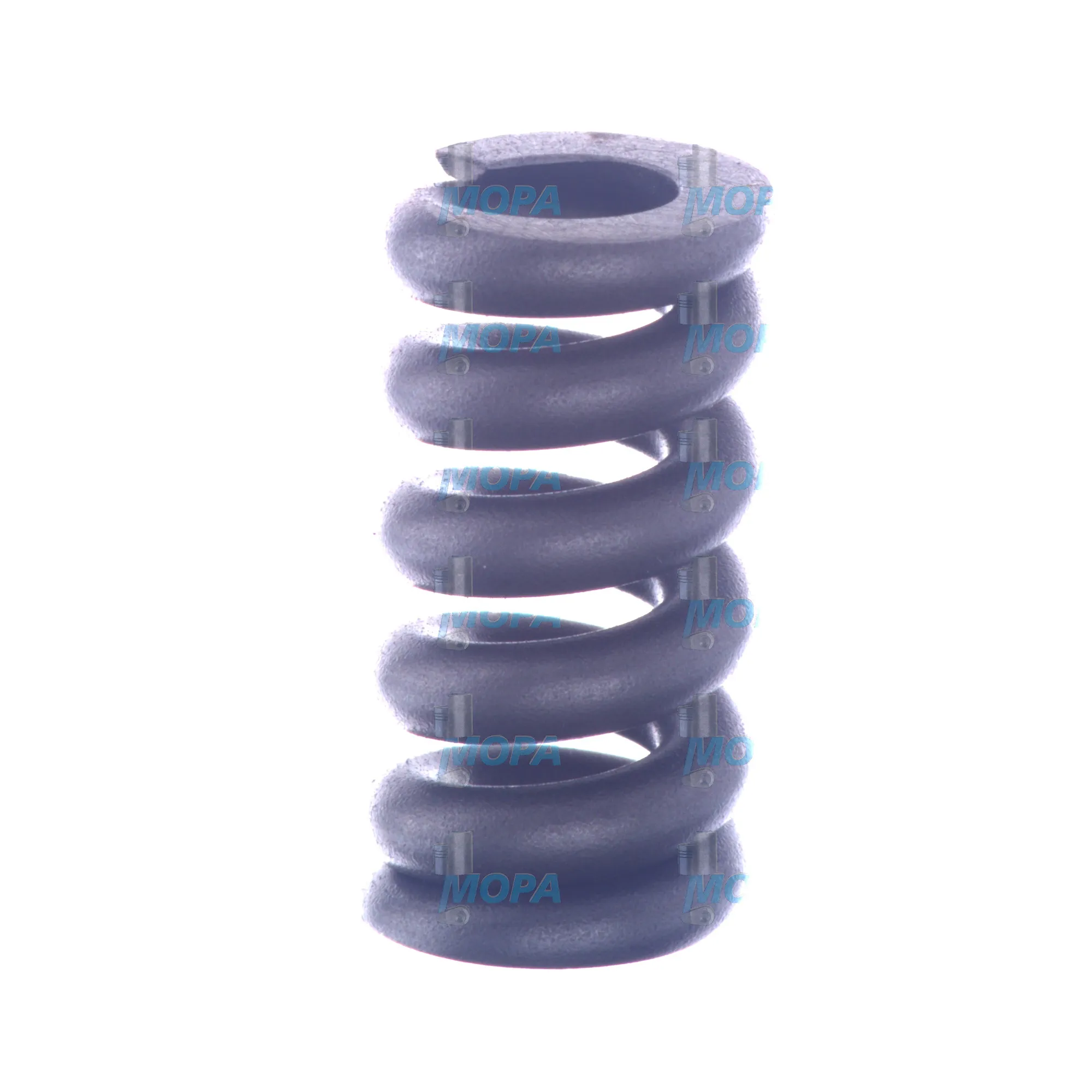 HELICAL SPRING - 606902000118 suitable for MWM & Deutz engines 5