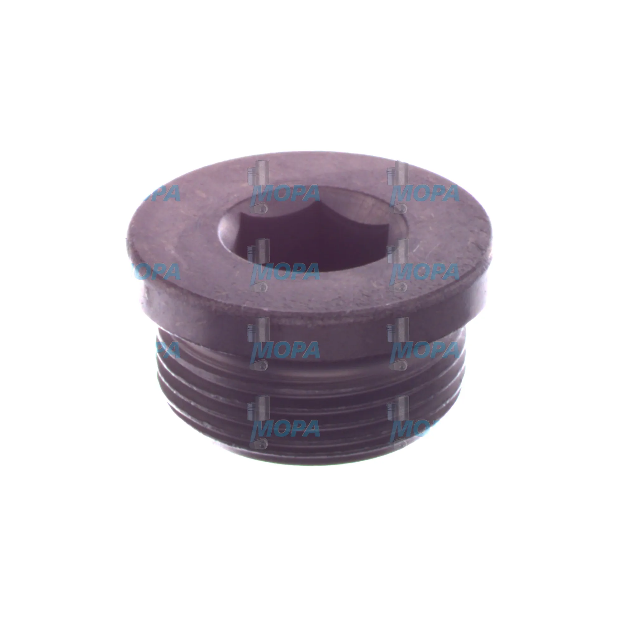 SCREW PLUG - 0009973532 suitable for MTU engines 8