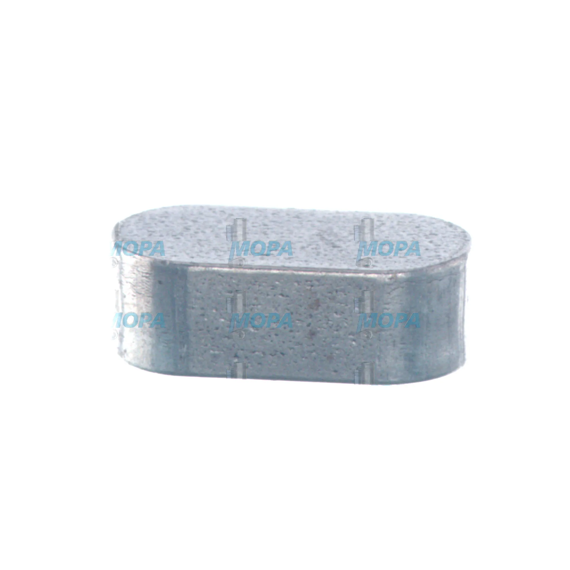 WOODRUFF KEY - 006885006024 suitable for MTU engines 1