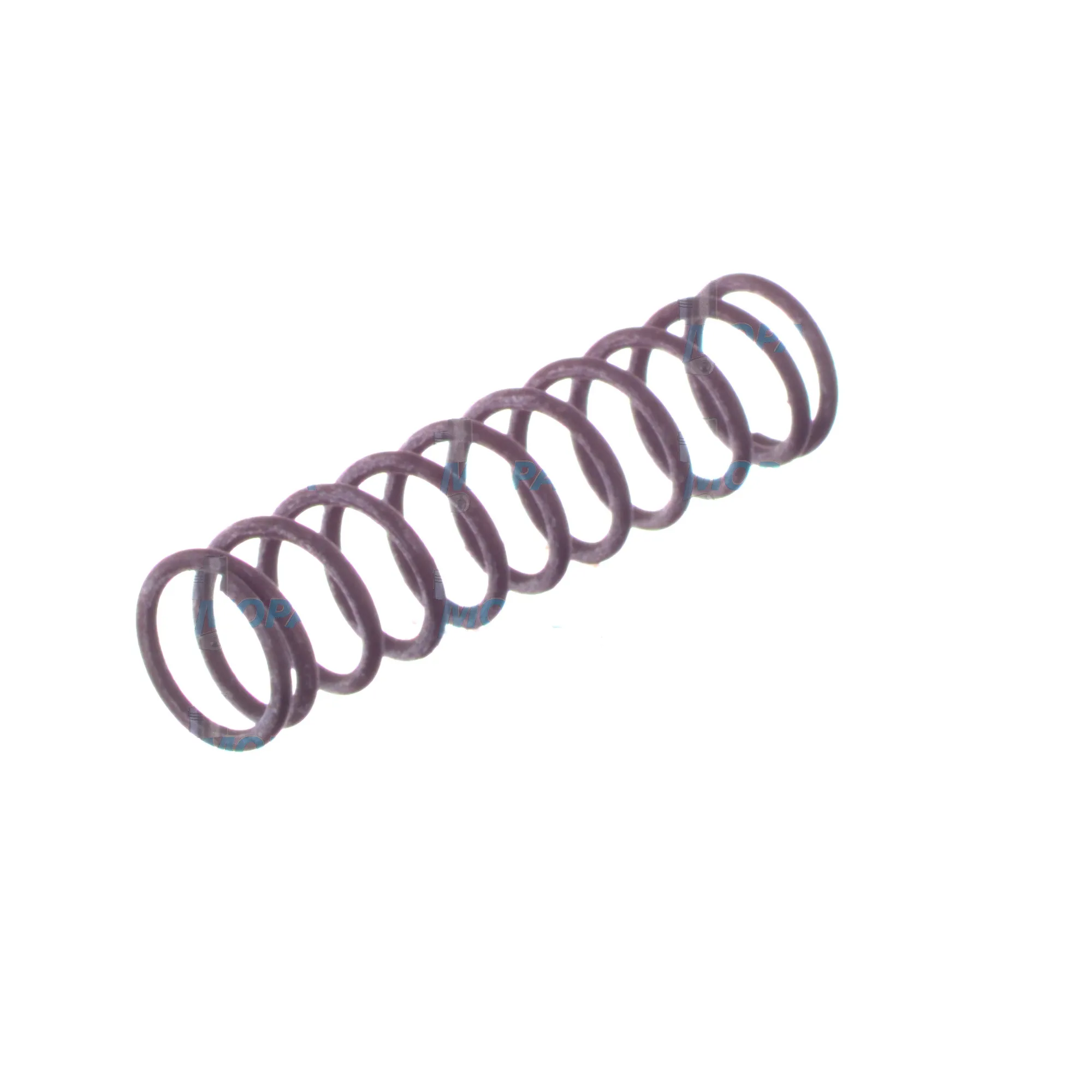 DRUCKFEDER - 002098001022 passend für MTU Motoren 9