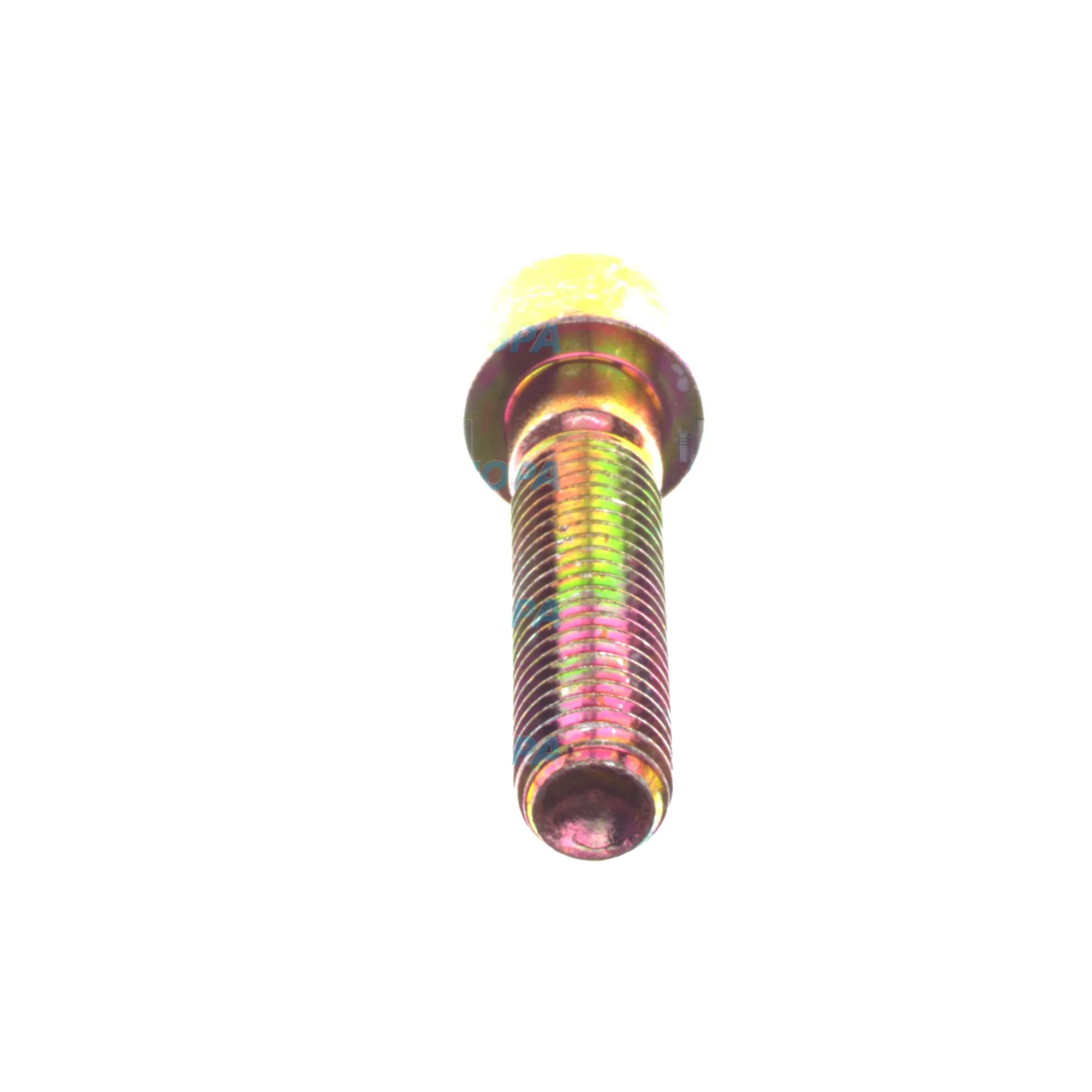 CYLINDER SCREW - 06020990217 suitable for MAN D engines 5