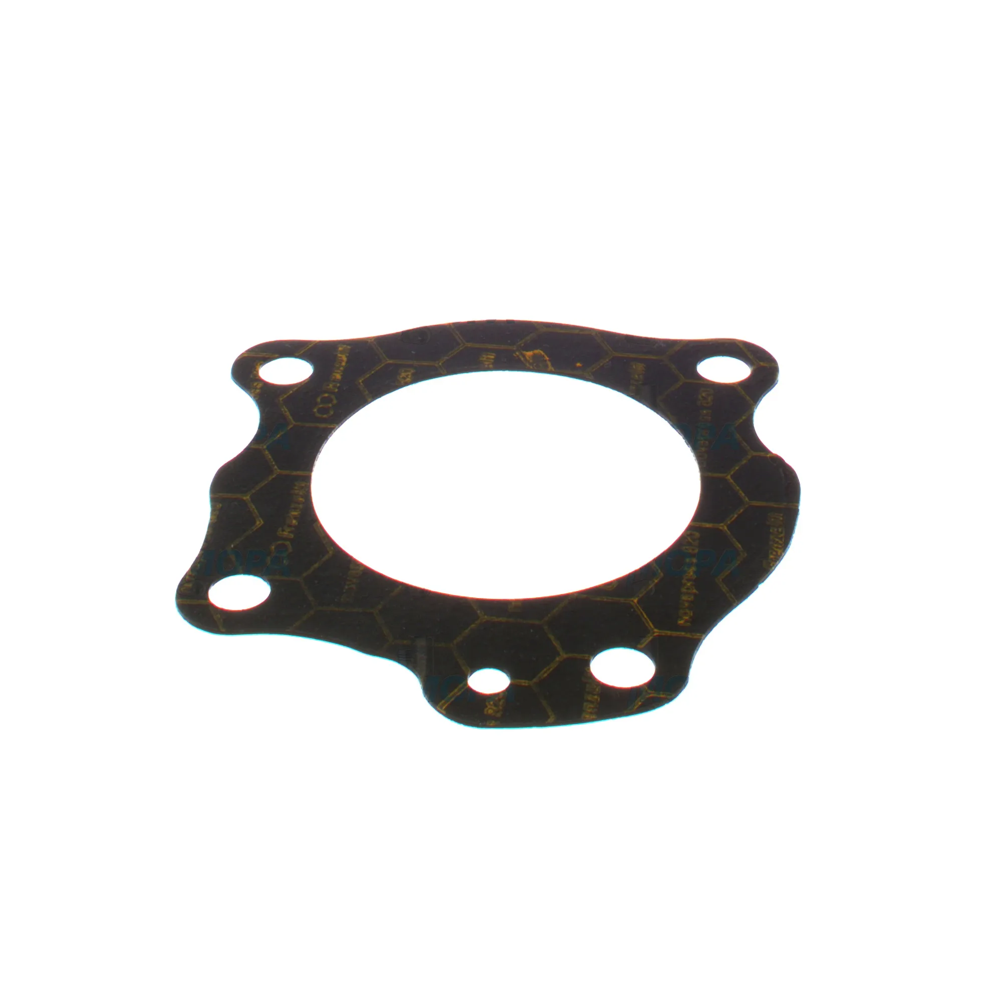 GASKET - 5552031980 suitable for MTU engines 8