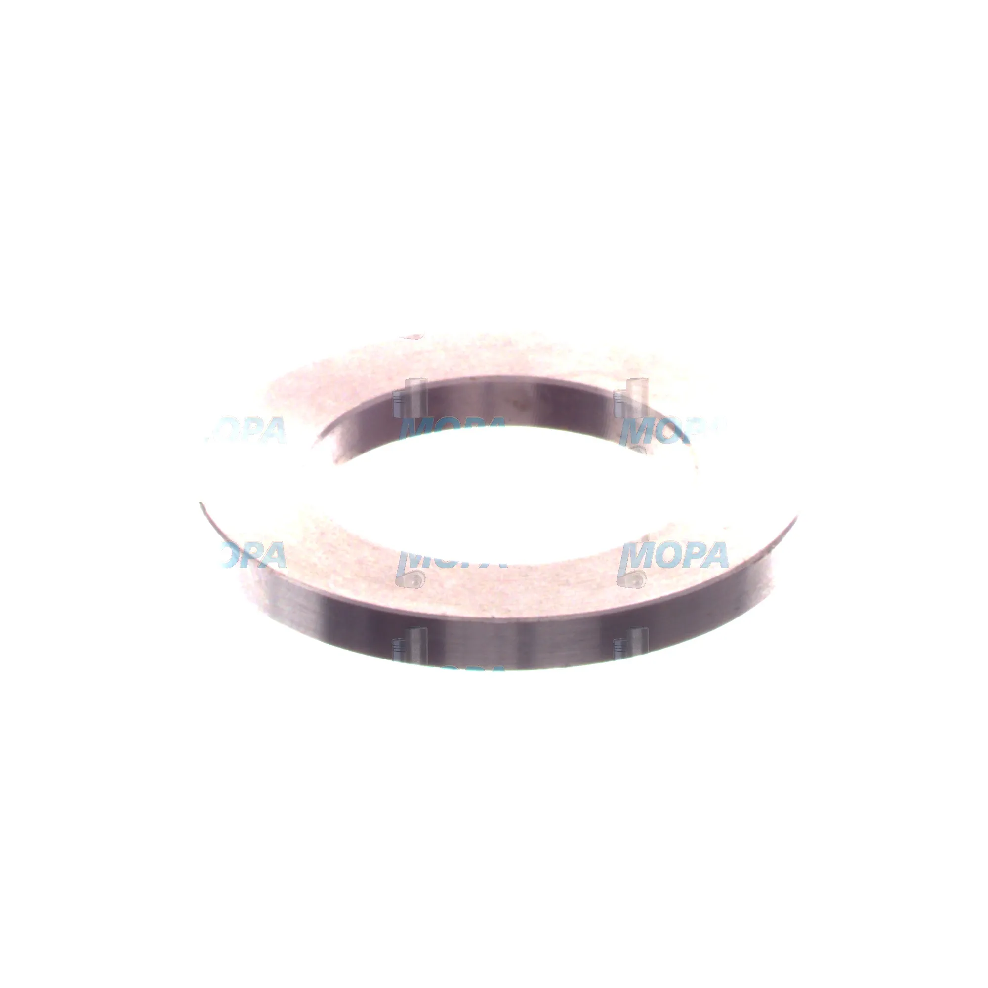 PLAIN WASHER - 5842030252 suitable for MTU engines 7