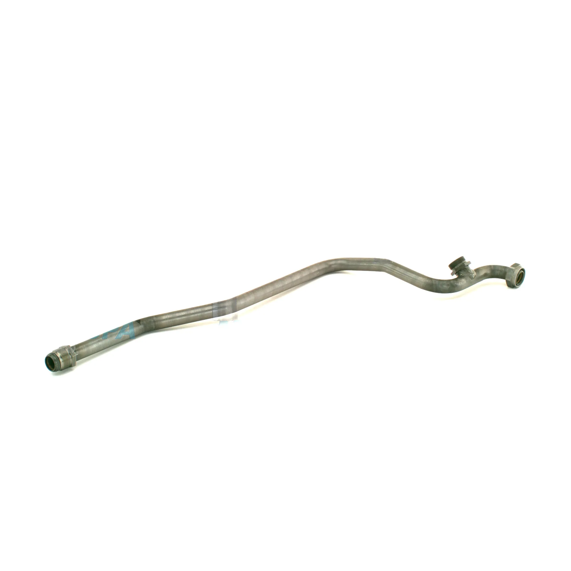 FUEL LINE - 5810702435 suitable for MTU engines 3