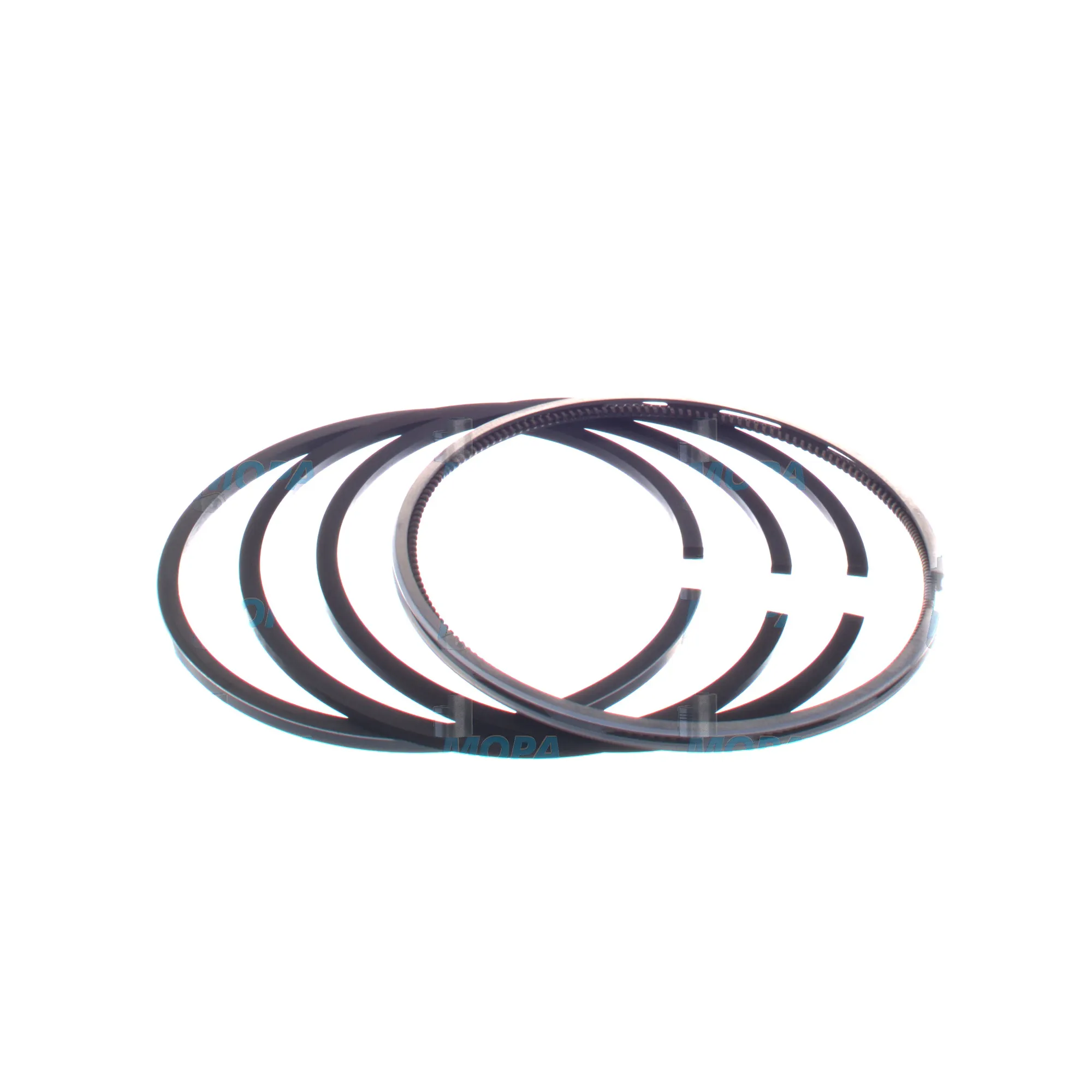 SET OF PISTON RINGS - 02919823 suitable for MWM & Deutz engines 9