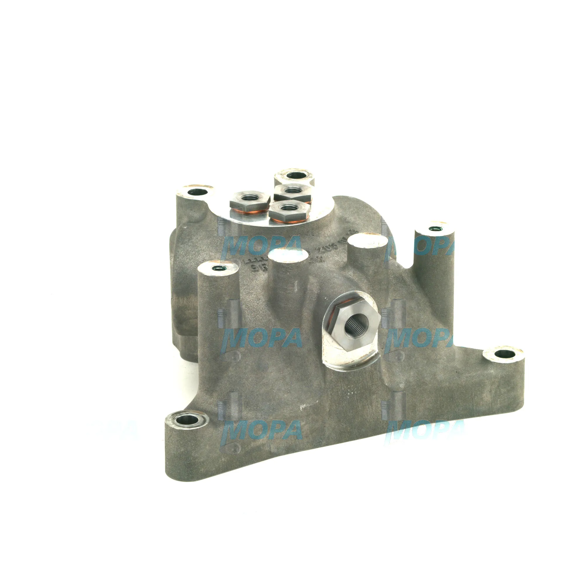 HOUSING - 5802000716 suitable for MTU engines 5
