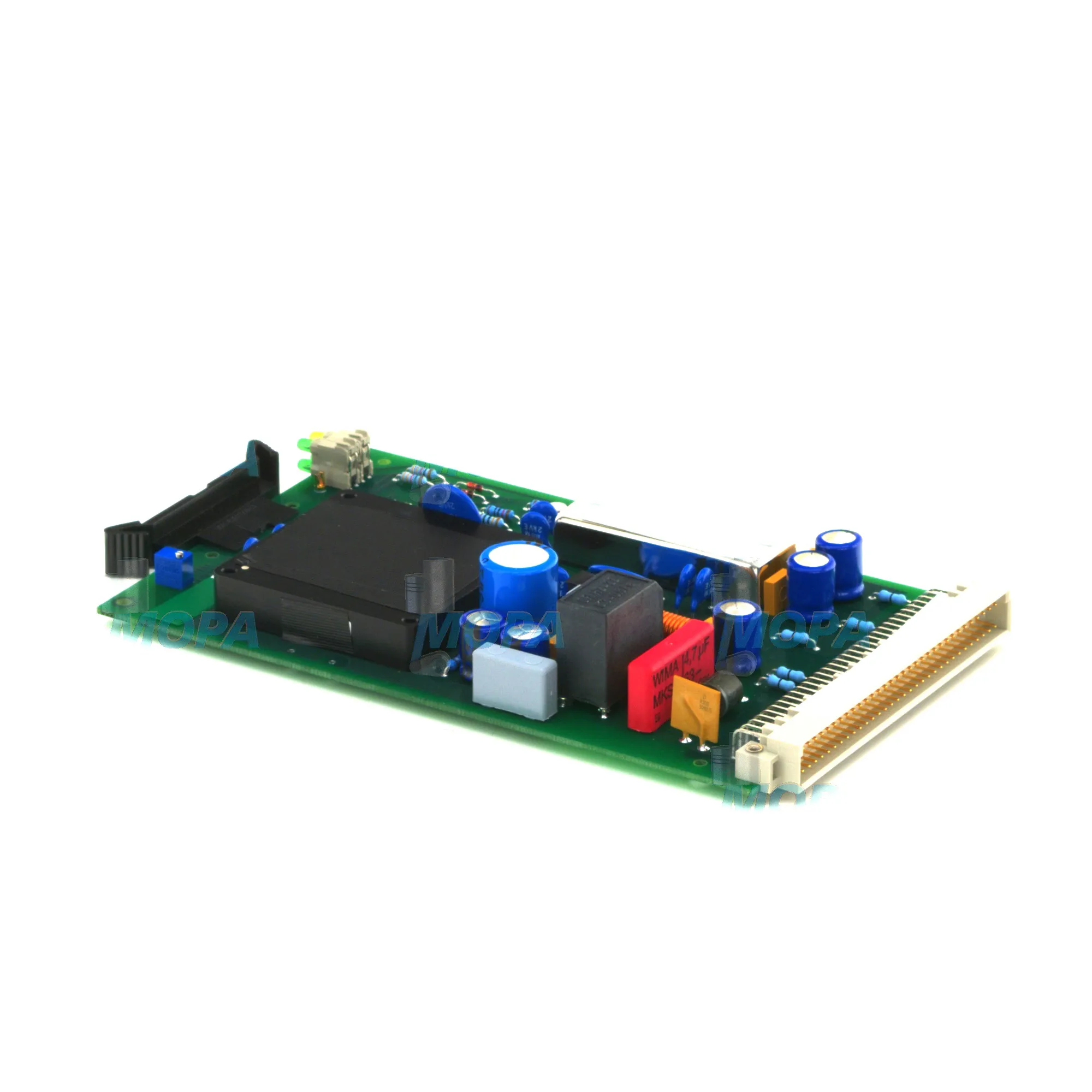 PLUG-IN BOARD - 5265301713 suitable for MTU engines 7