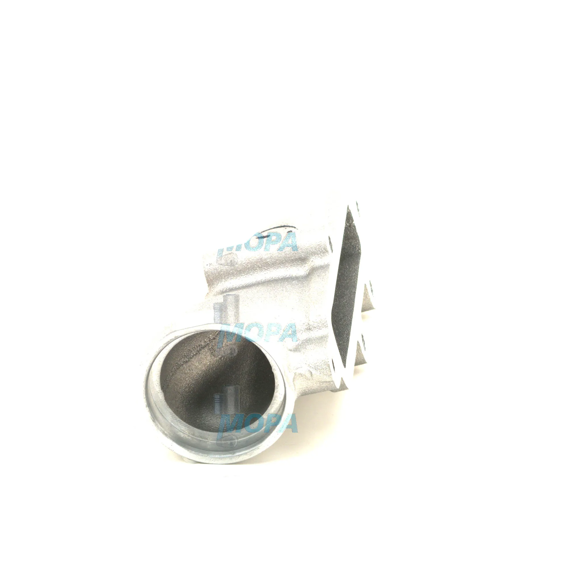 COOLANT ELBOW - 51063020994 suitable for MAN D-engines 8