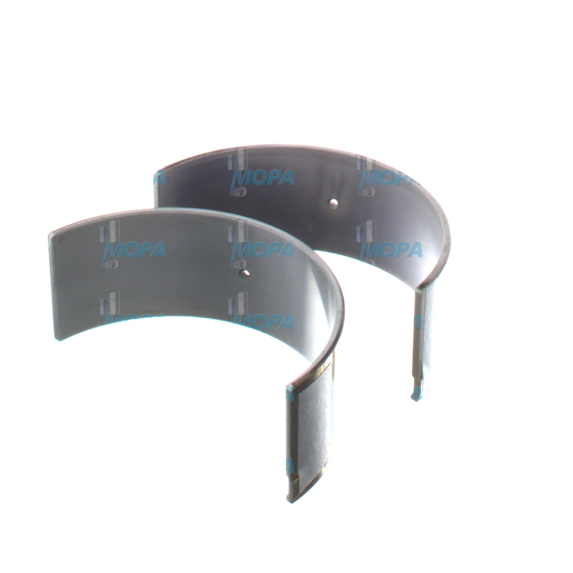 BIG END BEARING PAIR - 51024106626 suitable for MAN D engines 4