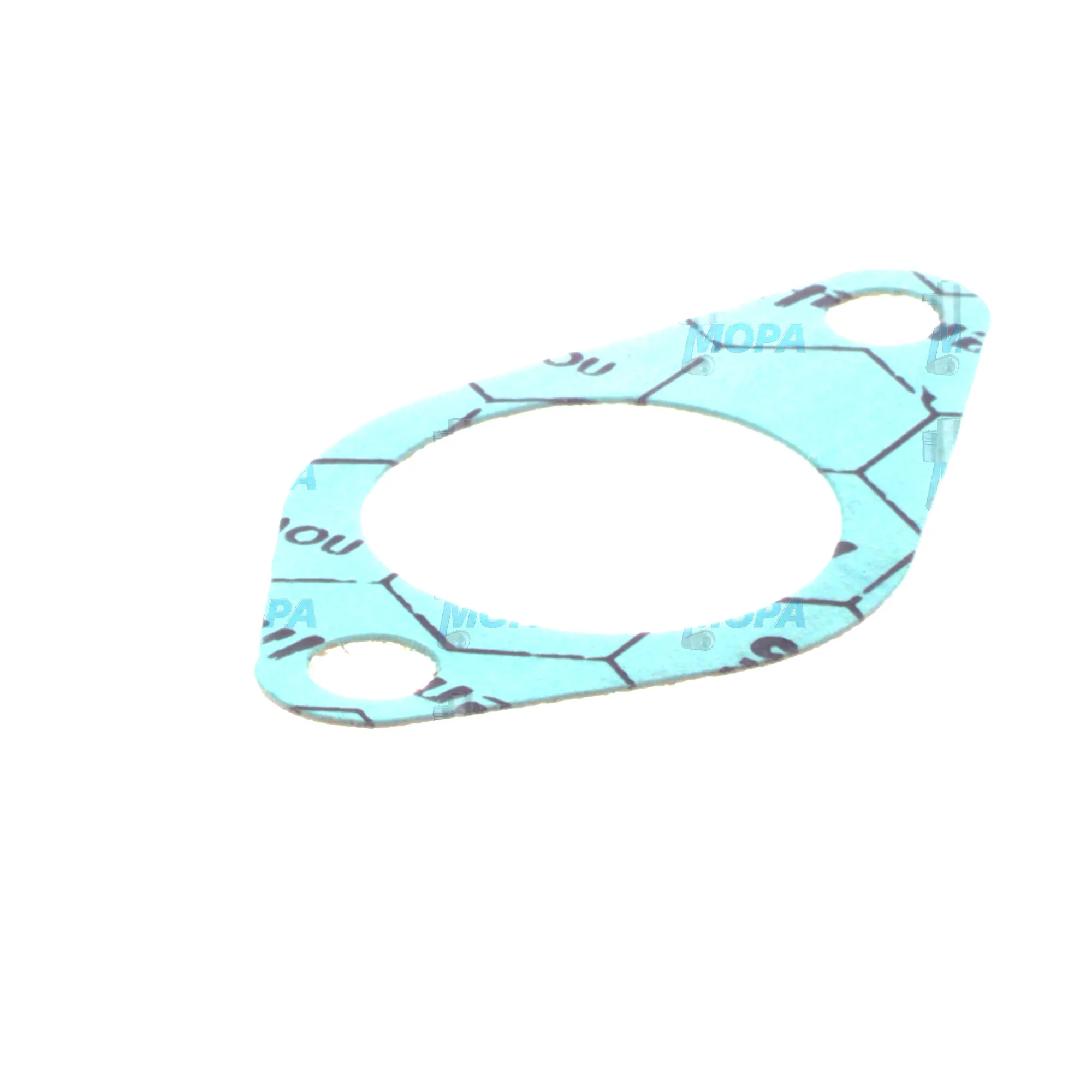 GASKET - 5840150480 suitable for MTU engines 3
