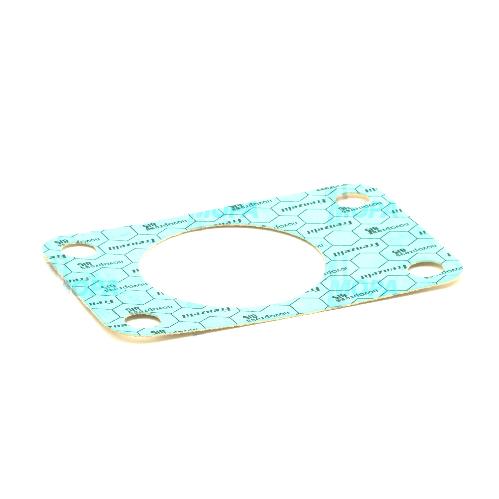 DICHTUNG - 5840150980 passend für MTU Motoren 3