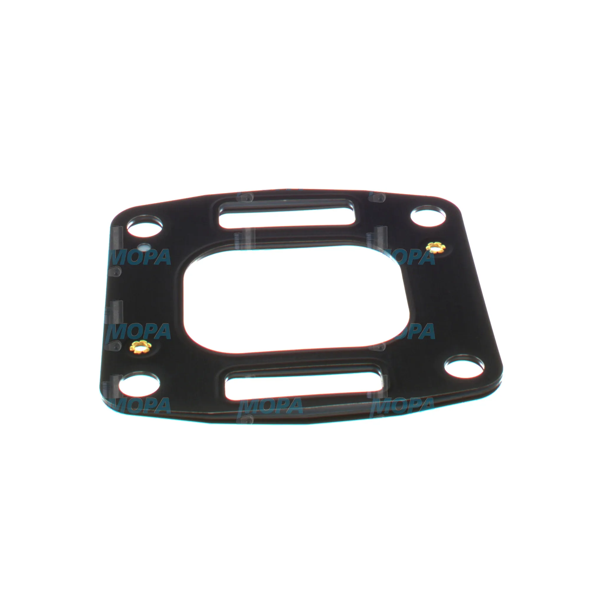 GASKET - 51099010055 suitable for MAN D engines 4