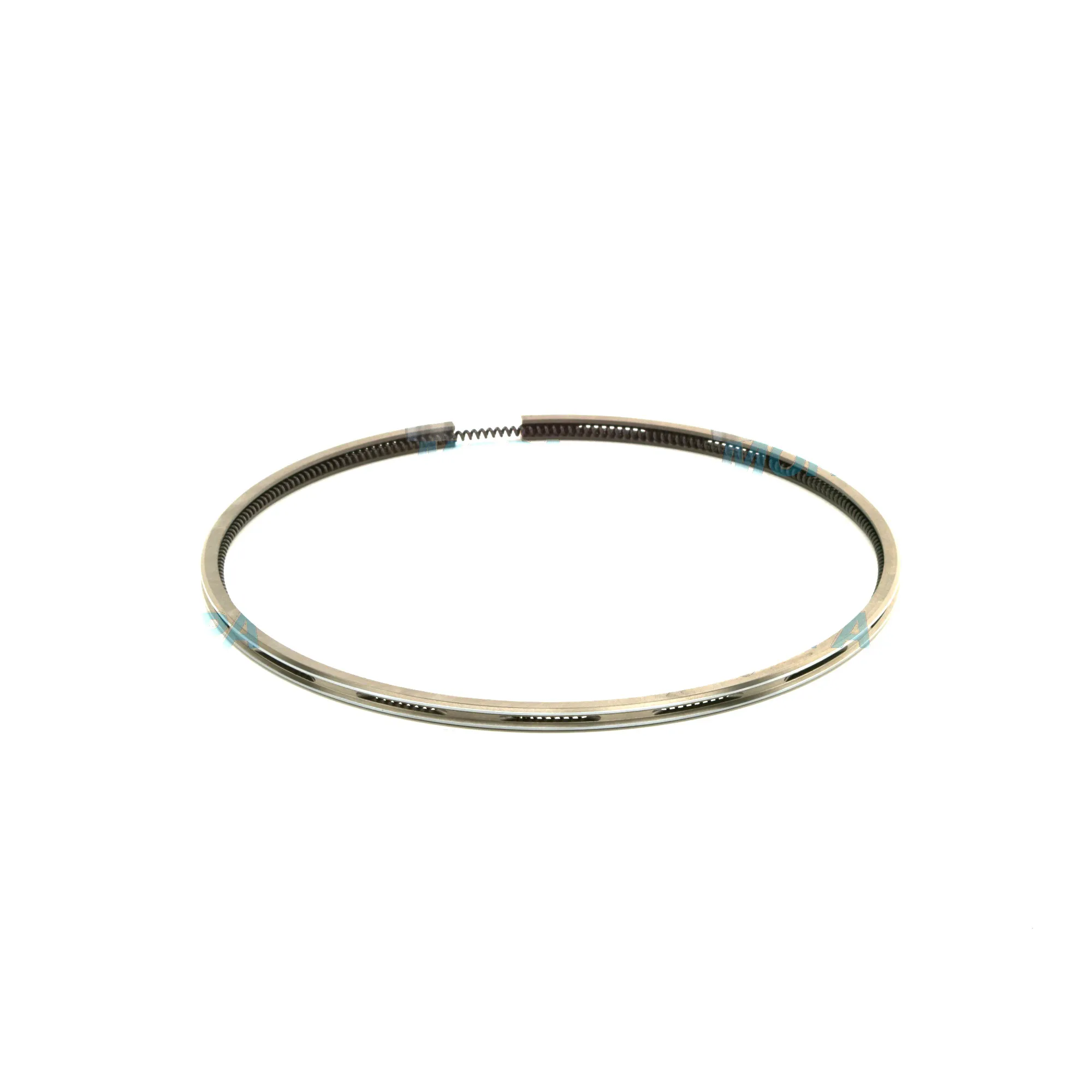 SLOTTED OIL CONTROL RING - 01171495 suitable for MWM & Deutz engines 6