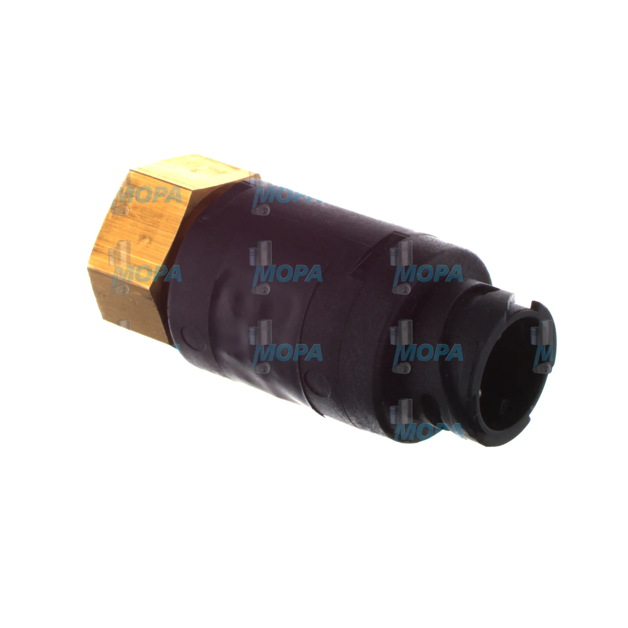 SOLENOID VALVE - 0000785449 suitable for MTU engines 9