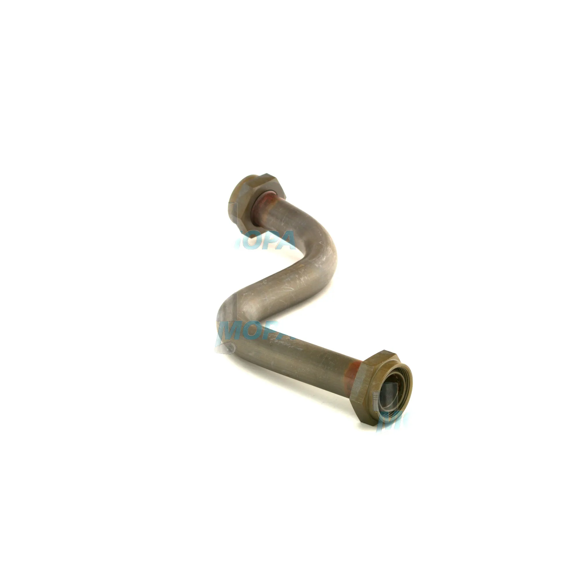 FUEL LINE - 5800702033 suitable for MTU engines 8