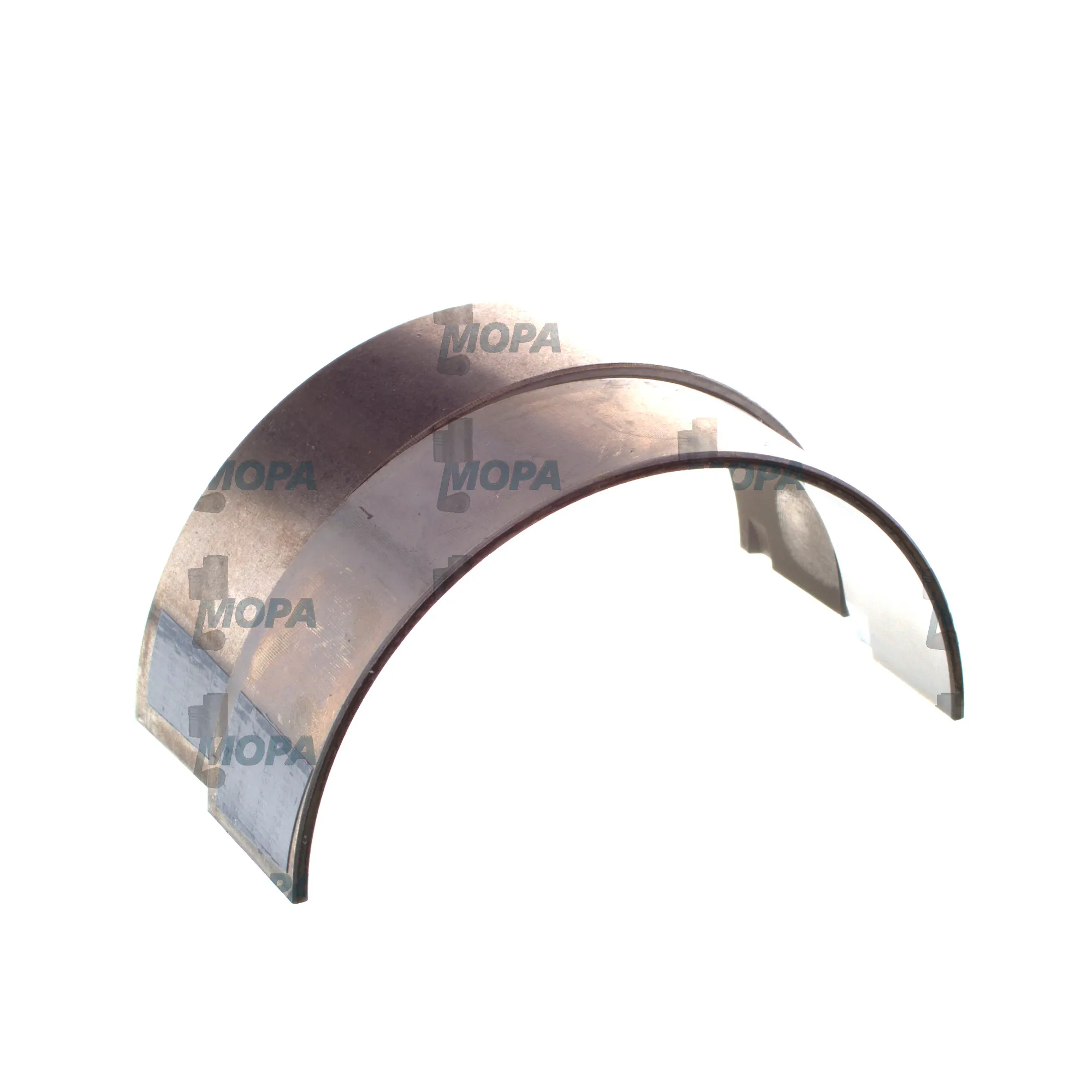 BIG END BEARING PAIR - 02931411 suitable for Deutz engines 4
