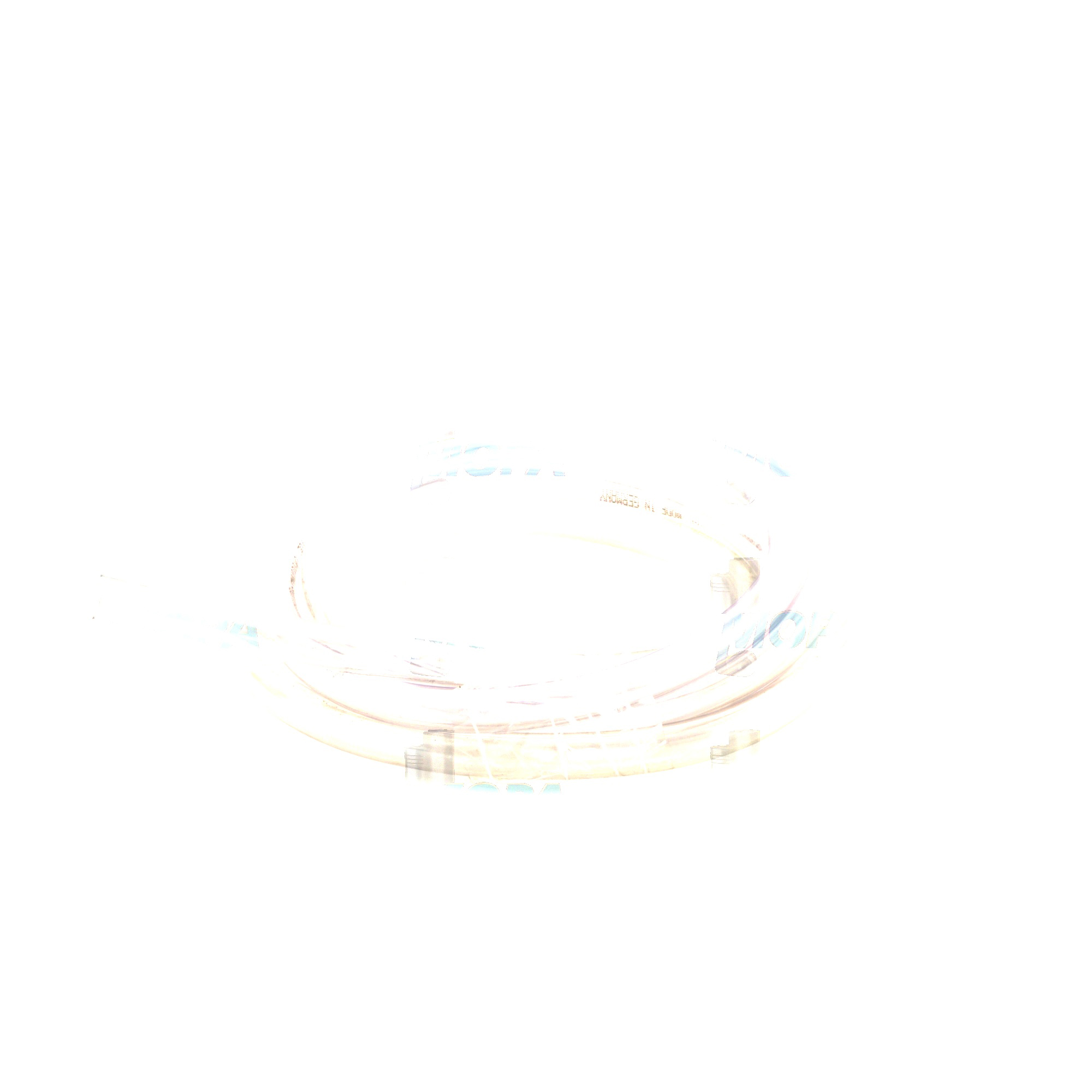 TUBING CONNECTION - 604012430901 suitable for MWM & Deutz engines
