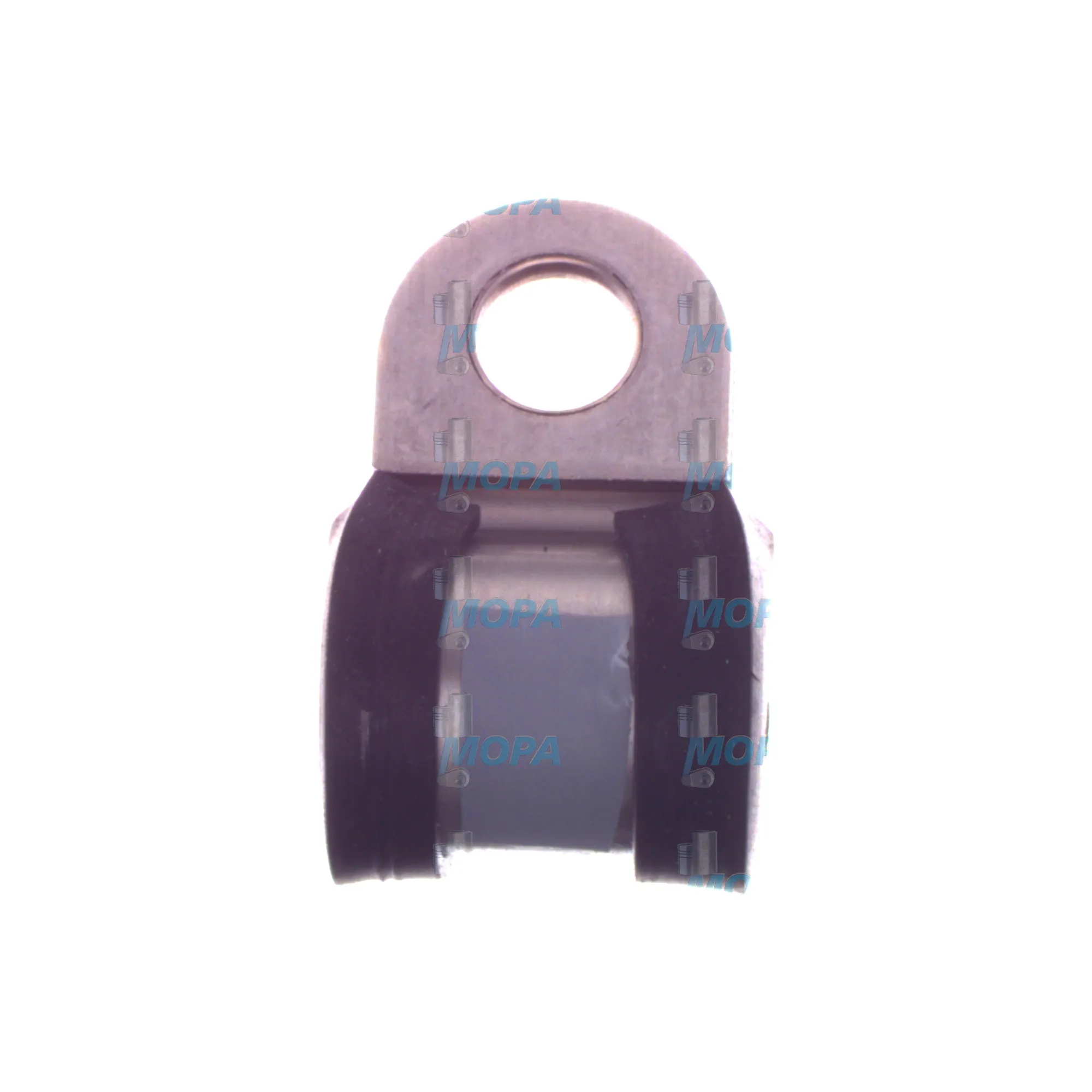 CLAMP - 06673101030 suitable for MAN D engines 5