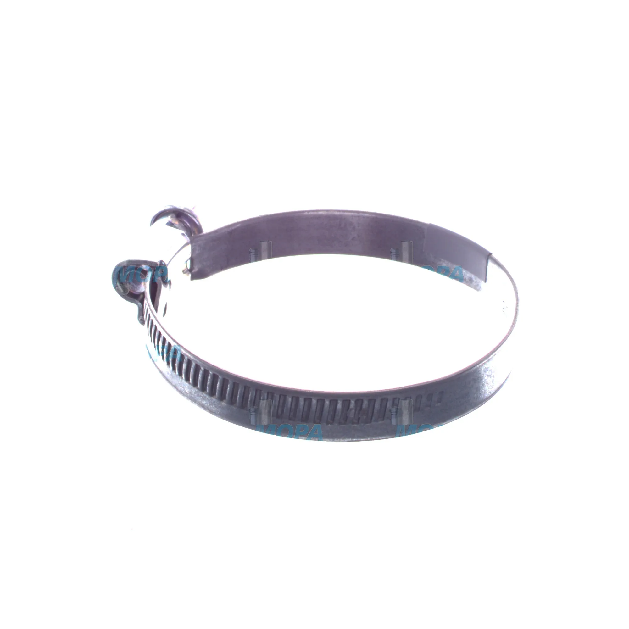 CLAMP - 604015360380 suitable for MWM & Deutz engines 4