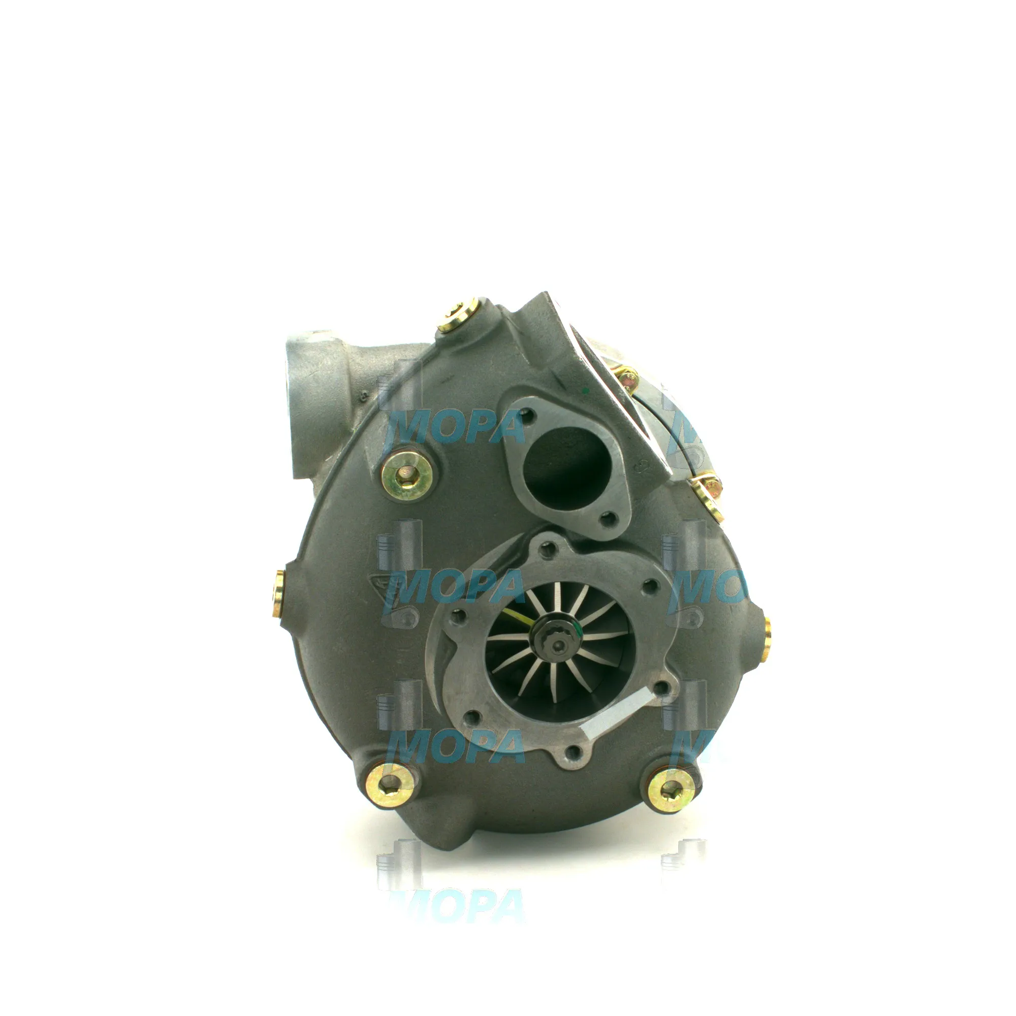 ABGASTURBOLADER - 0100961199 passend für MTU Motoren 8