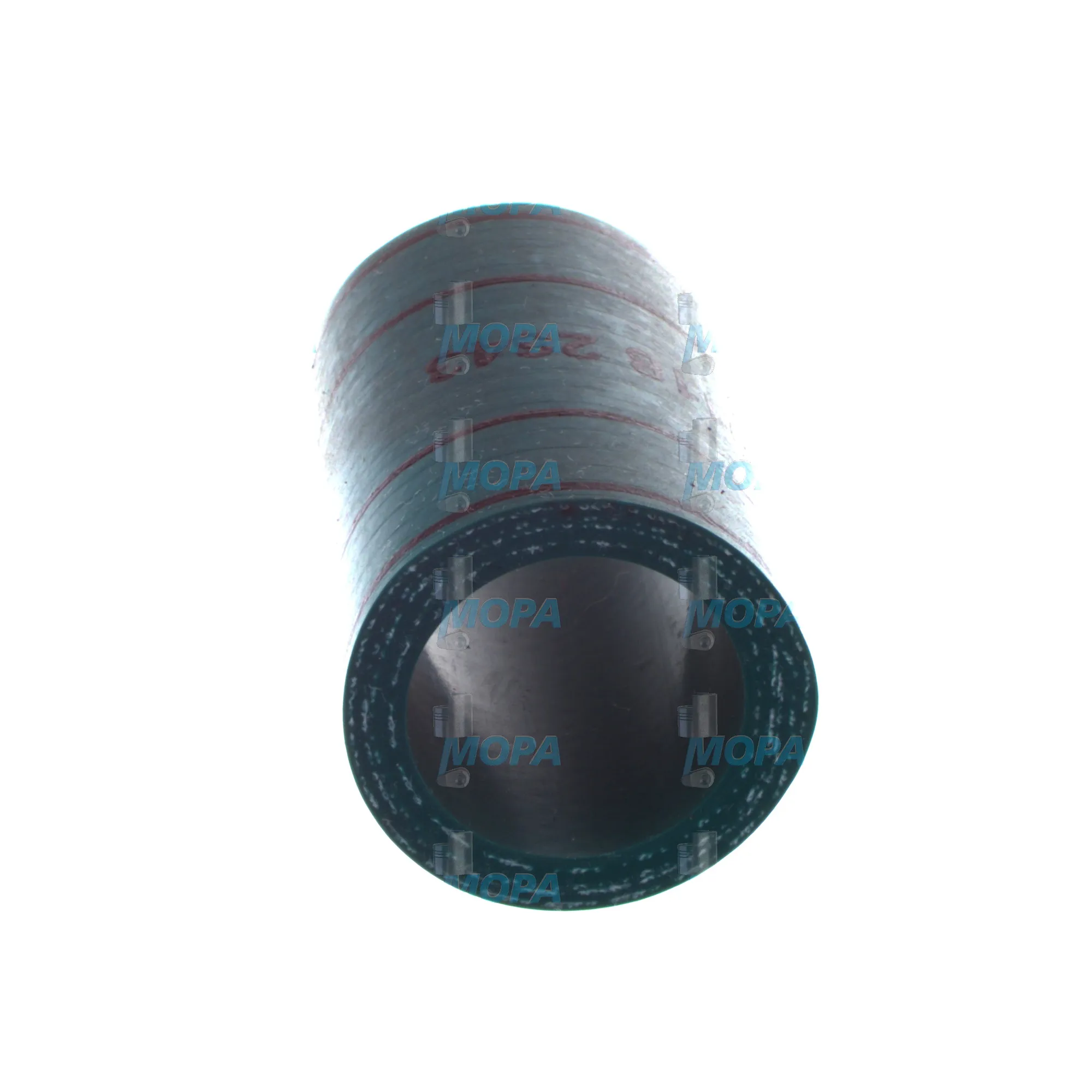 RUBBER SLEEVE - 01182643 suitable for Deutz engines 8