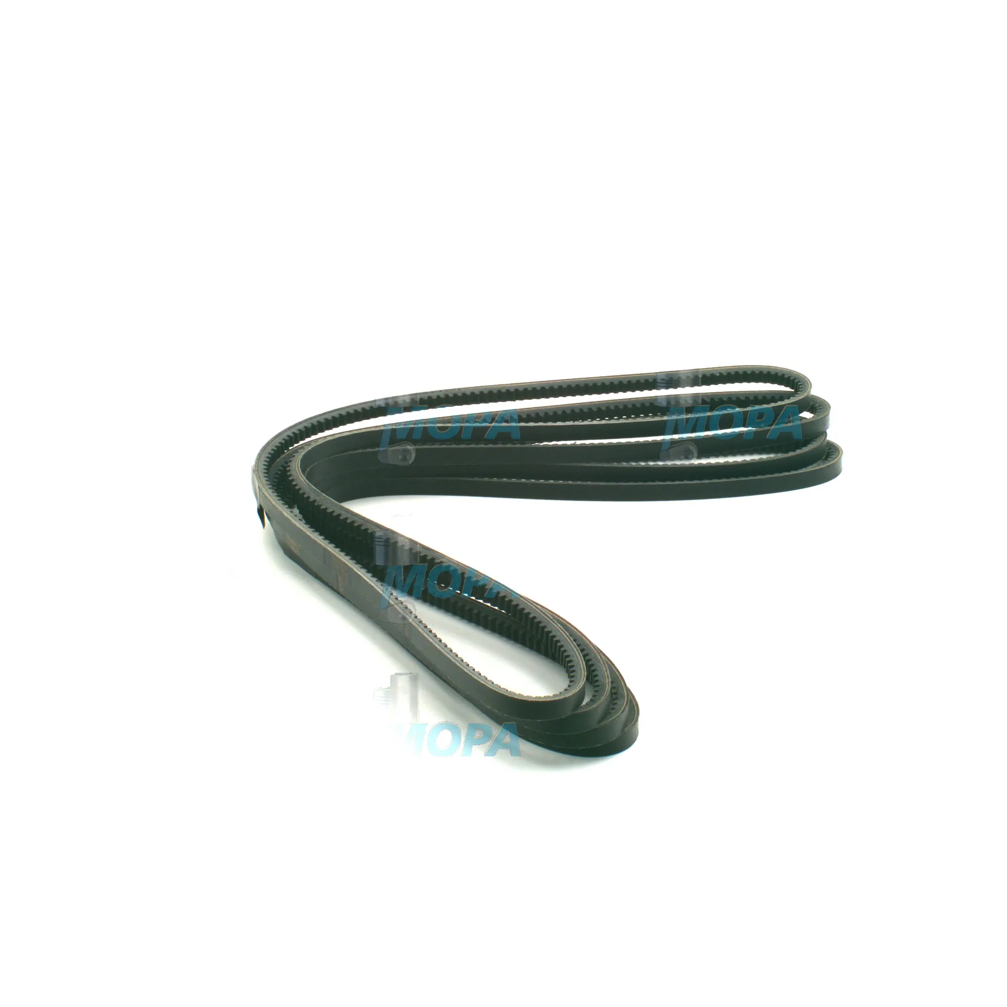 SET NARROW V-BELTS - 01171286 suitable for MWM & Deutz engines 8