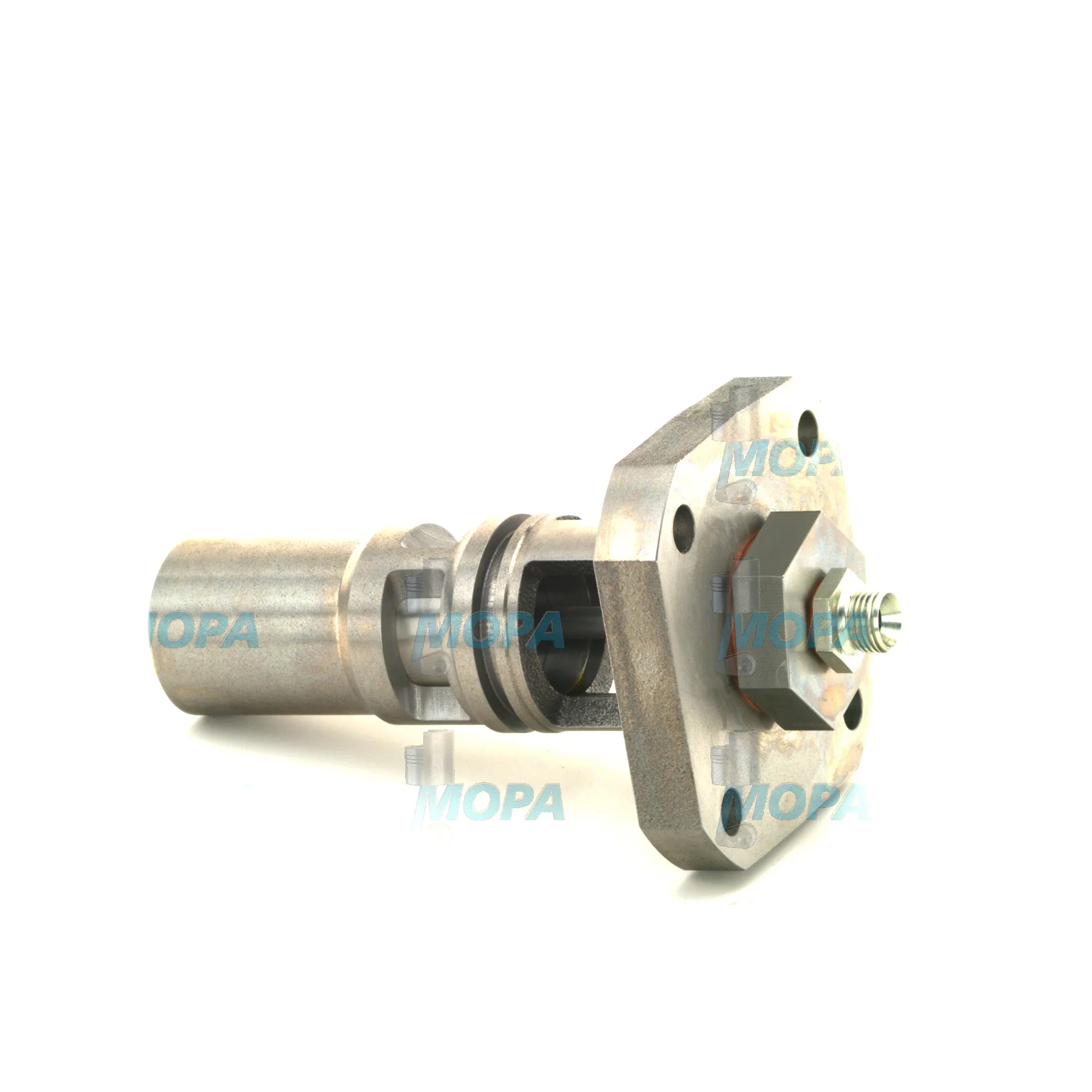 2/2-WAY SOLENOID VALVE - 5801801315 suitable for MTU engines 4