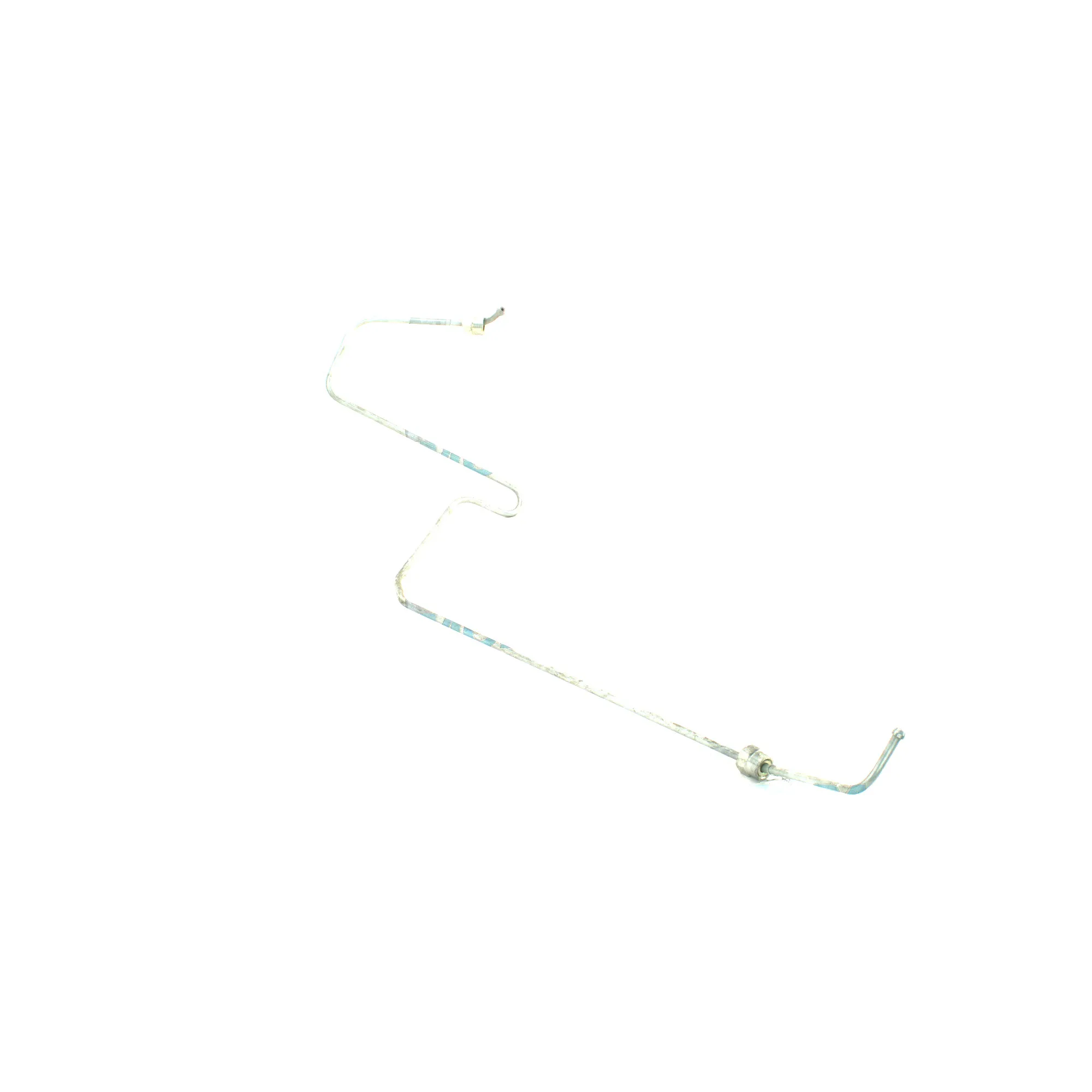 EINSPRITZLEITUNG - 04050063 passend für MWM & Deutz Motoren 8
