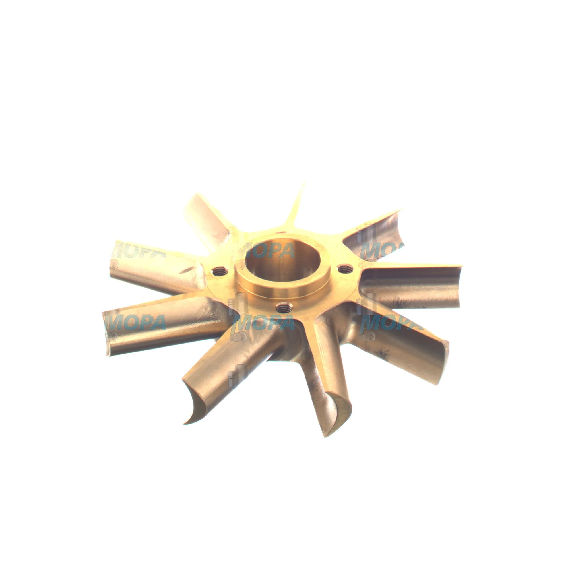 SCHAUFELRAD - 5502040906 passend für MTU Motoren