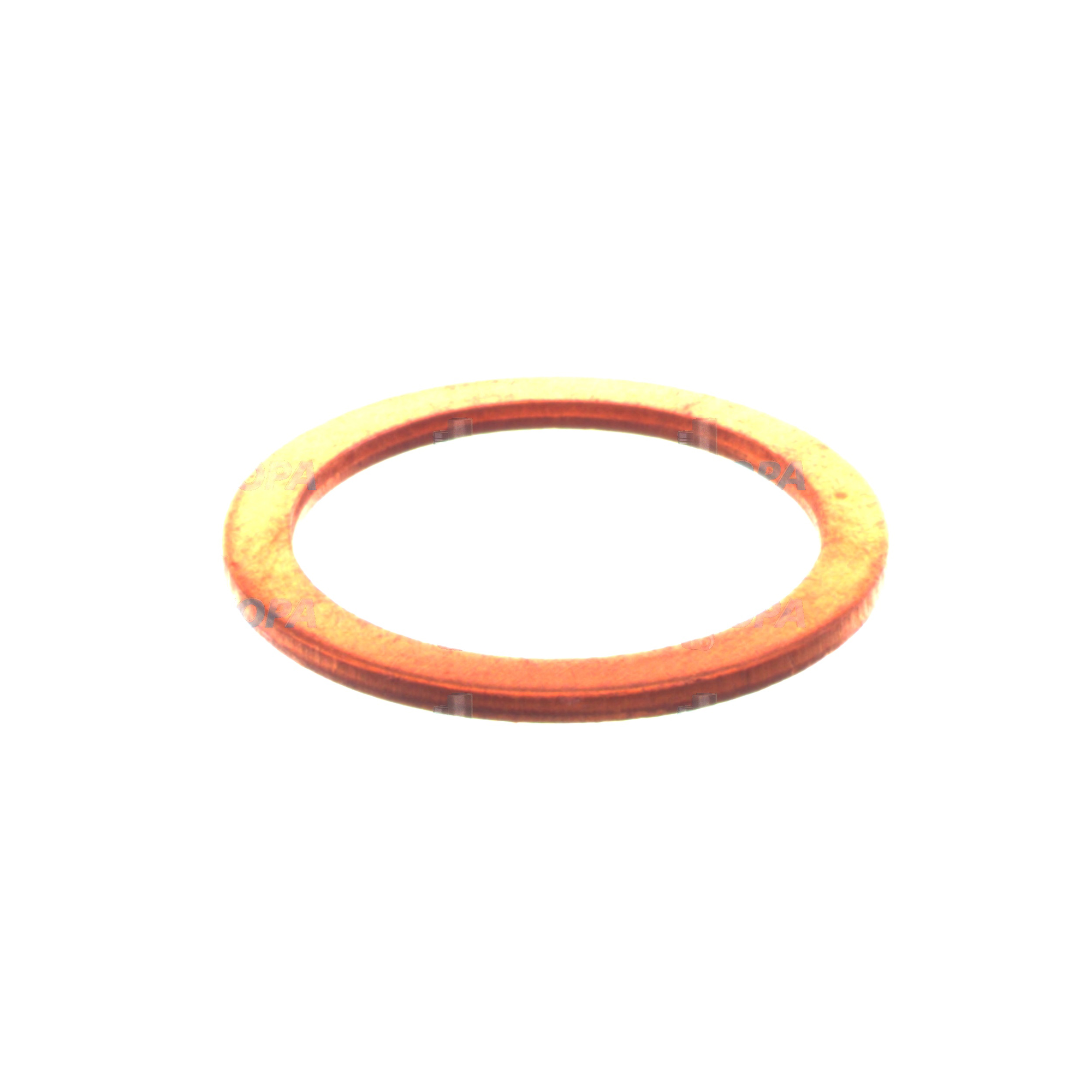 Spare sealing ring for Mercedes engine – 007603026305
