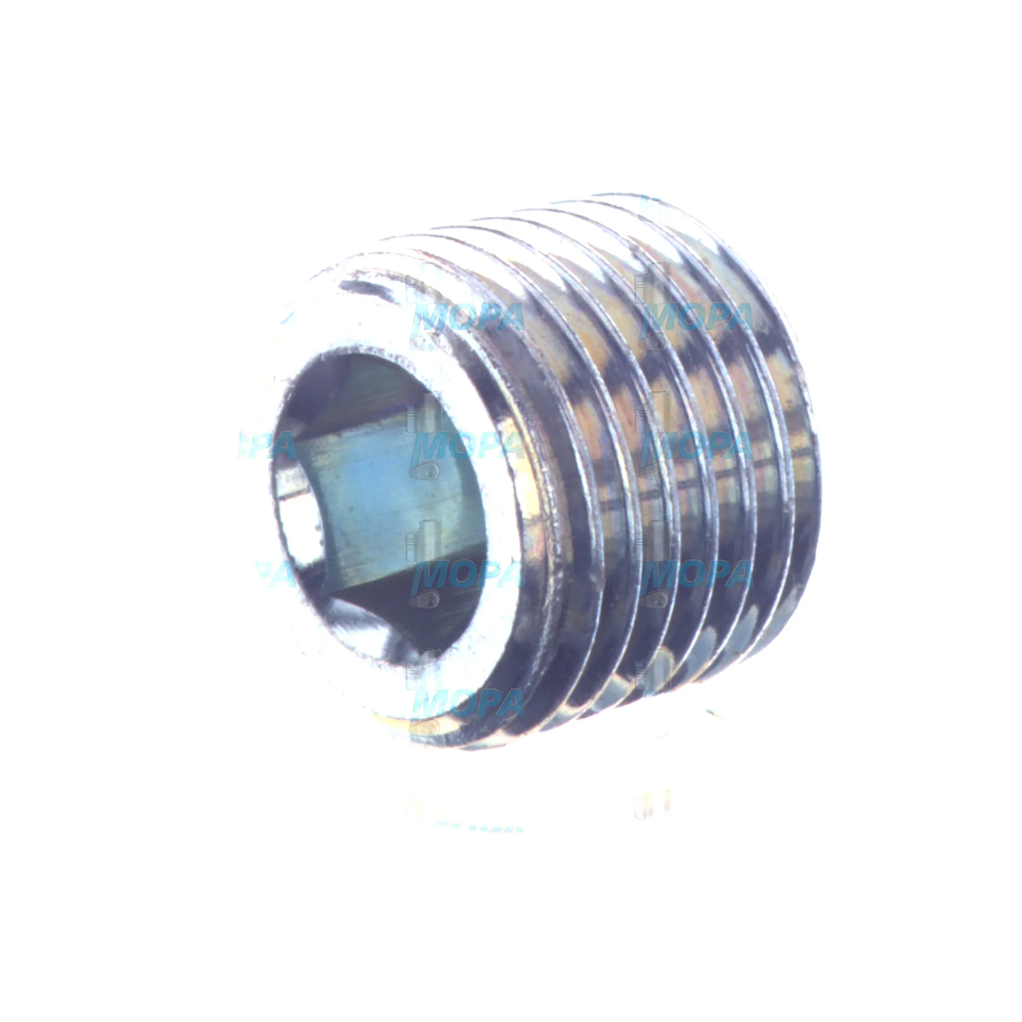 VERSCHLUSSSCHRAUBE - 000906010003 passend für MTU Motoren
