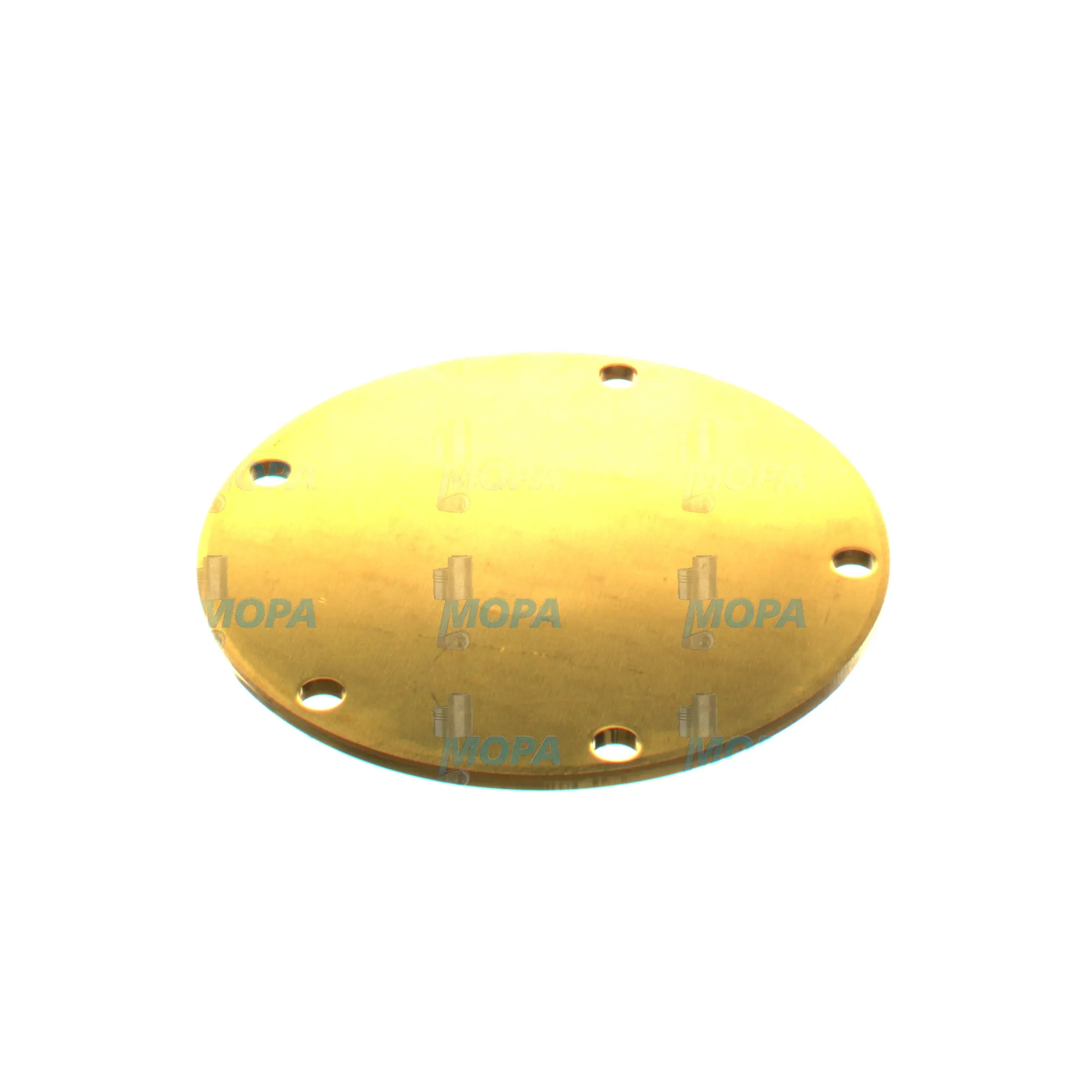 COVER - 50065120028 suitable for MAN D-engines 8