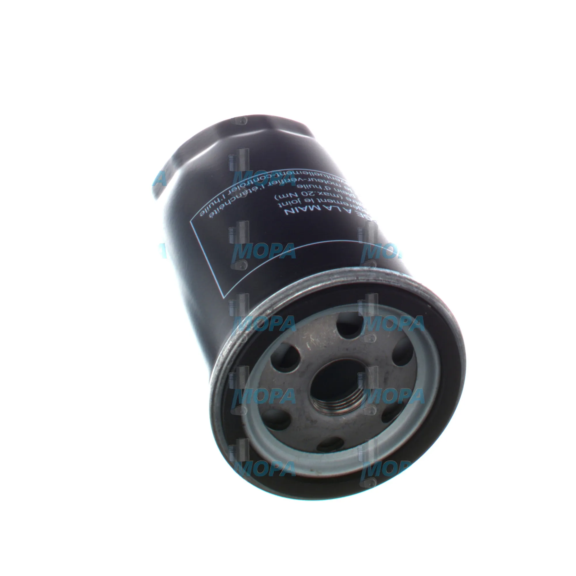 SPIN-ON OIL FILTER - 0451103904 suitable for Bosch engines 4