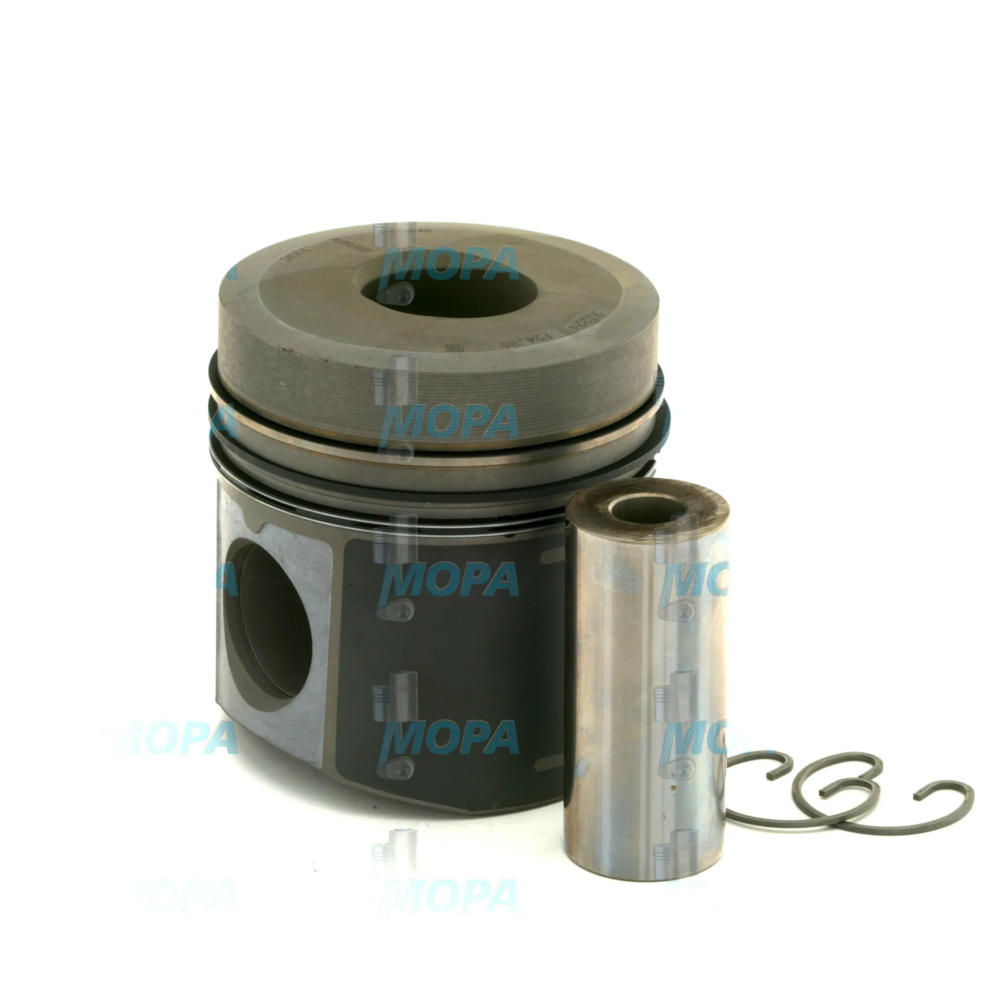 KOLBEN - 04182778 passend für Deutz Motoren 7