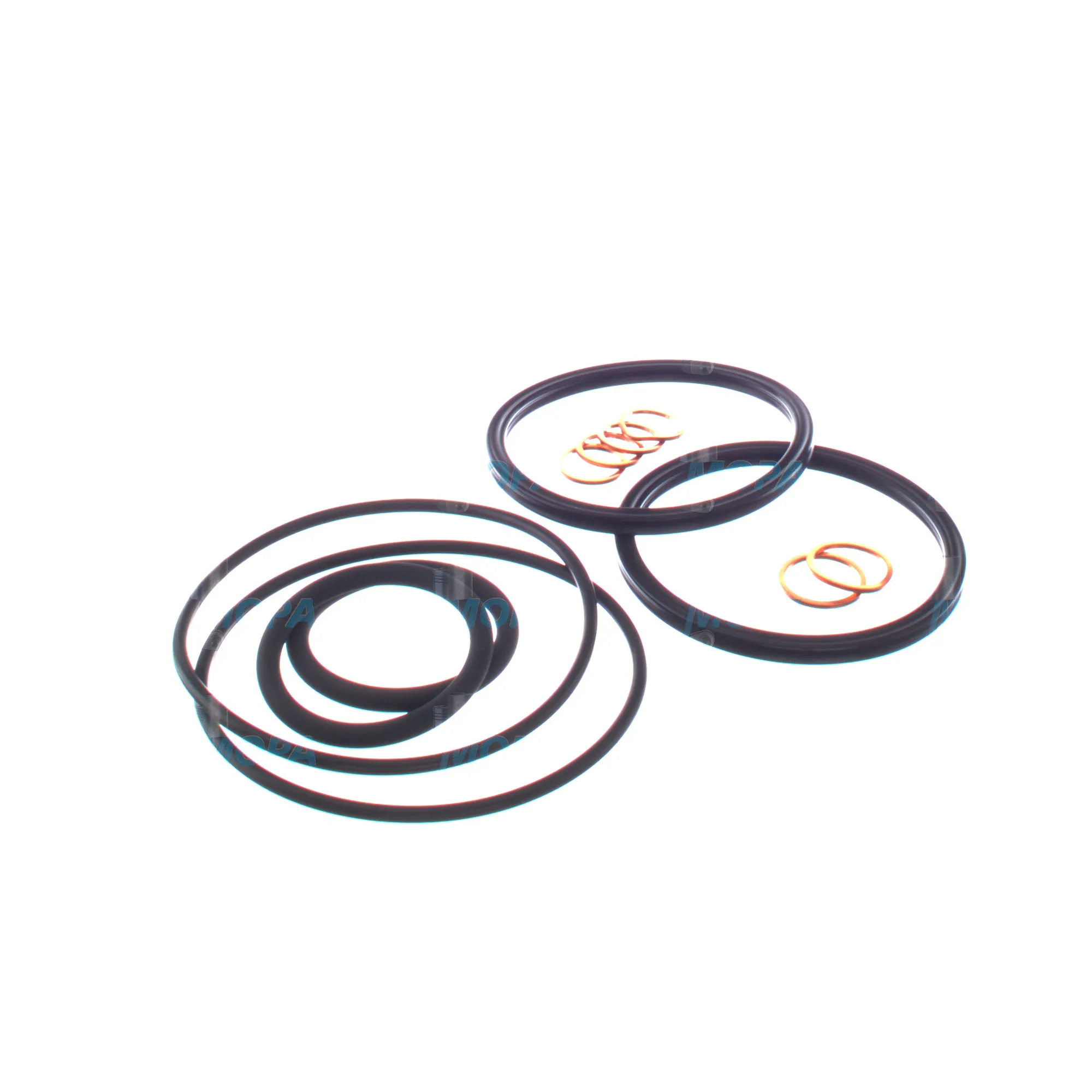 GASKET SET - 03113659 suitable for MWM & Deutz engines 7