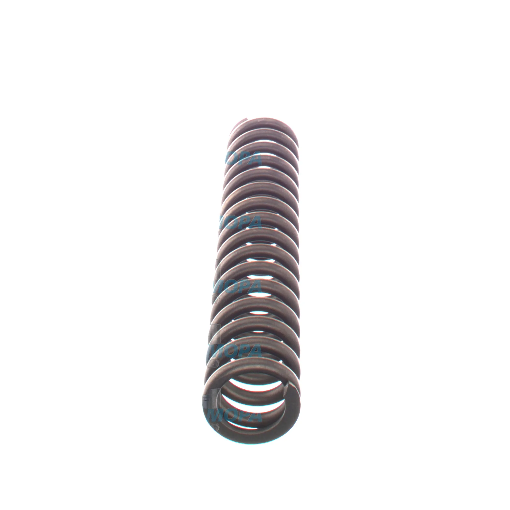 FEDER - 5849932101 passend für MTU Motoren 8