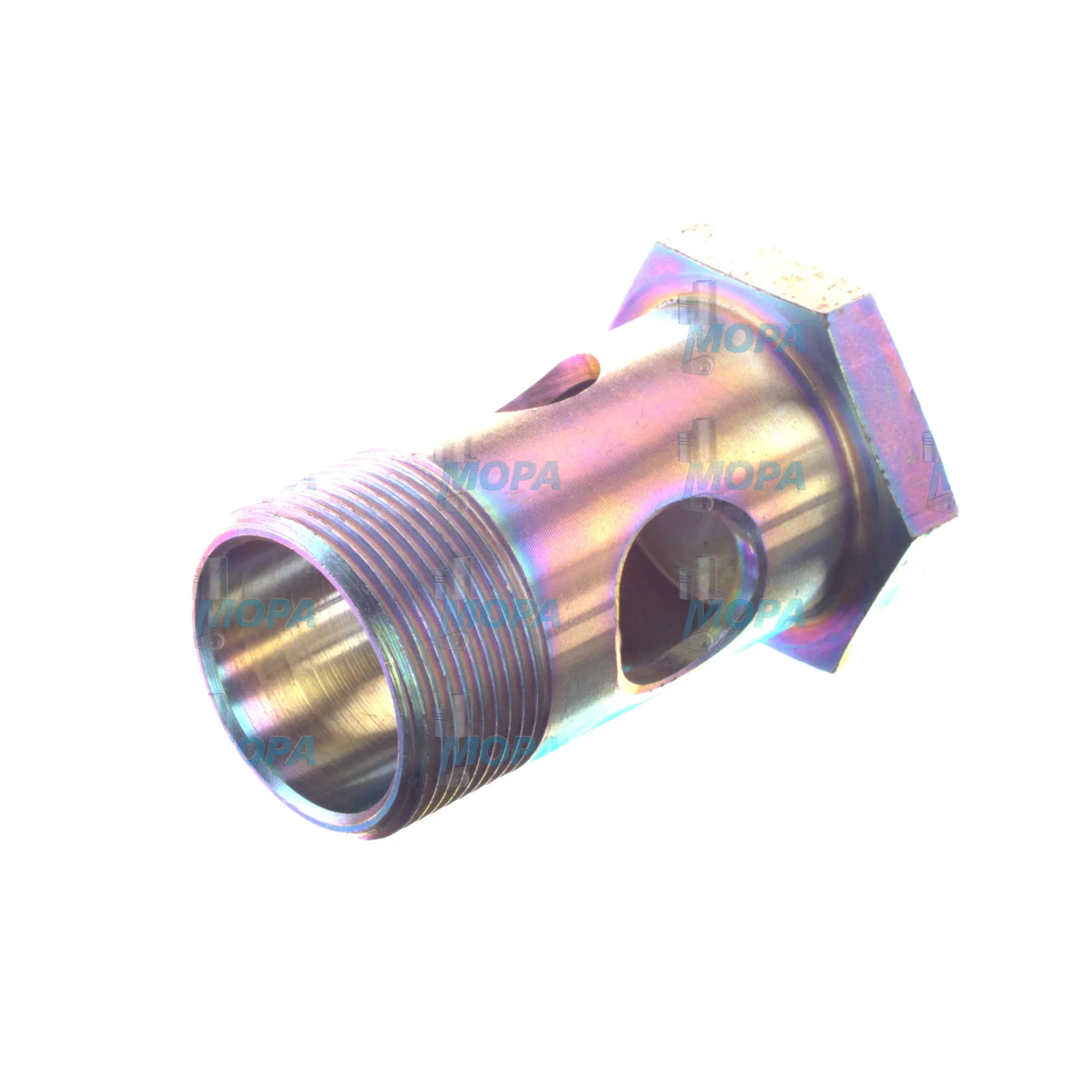 HOLLOW SCREW - 01119260 suitable for Deutz engines