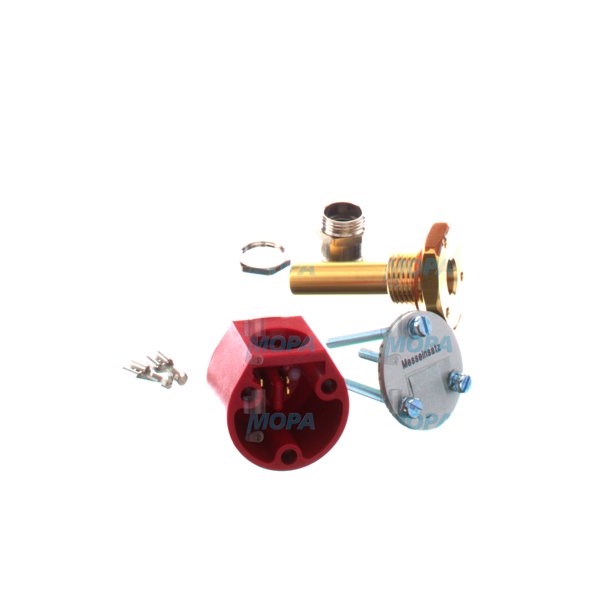 TEMPERATURGEBER - 01263303 passend für MWM & Deutz Motoren