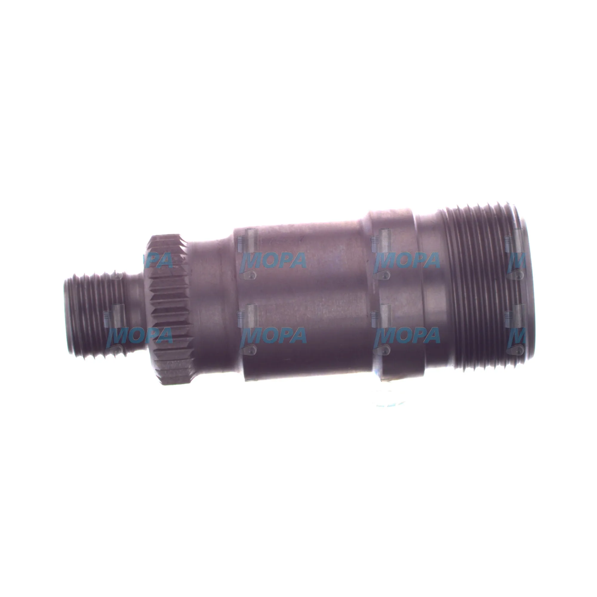 DRUCKVENTILHALTER - 606900140345 passend für MWM & Deutz Motoren 5
